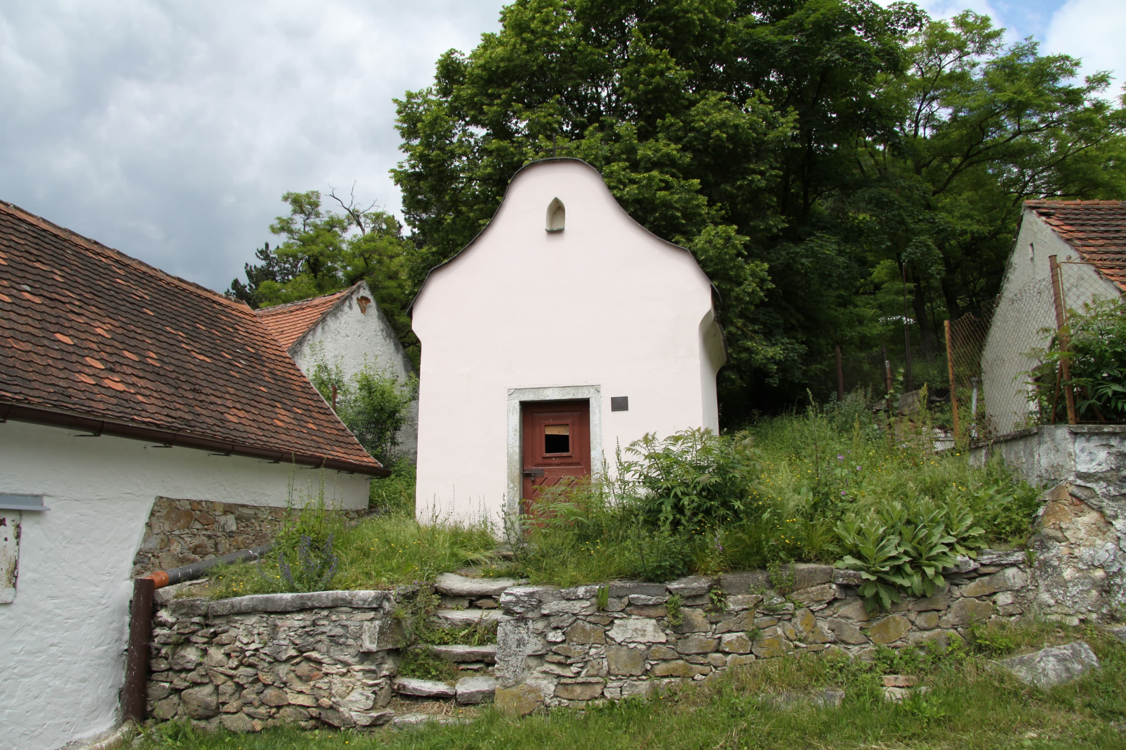 Kaple