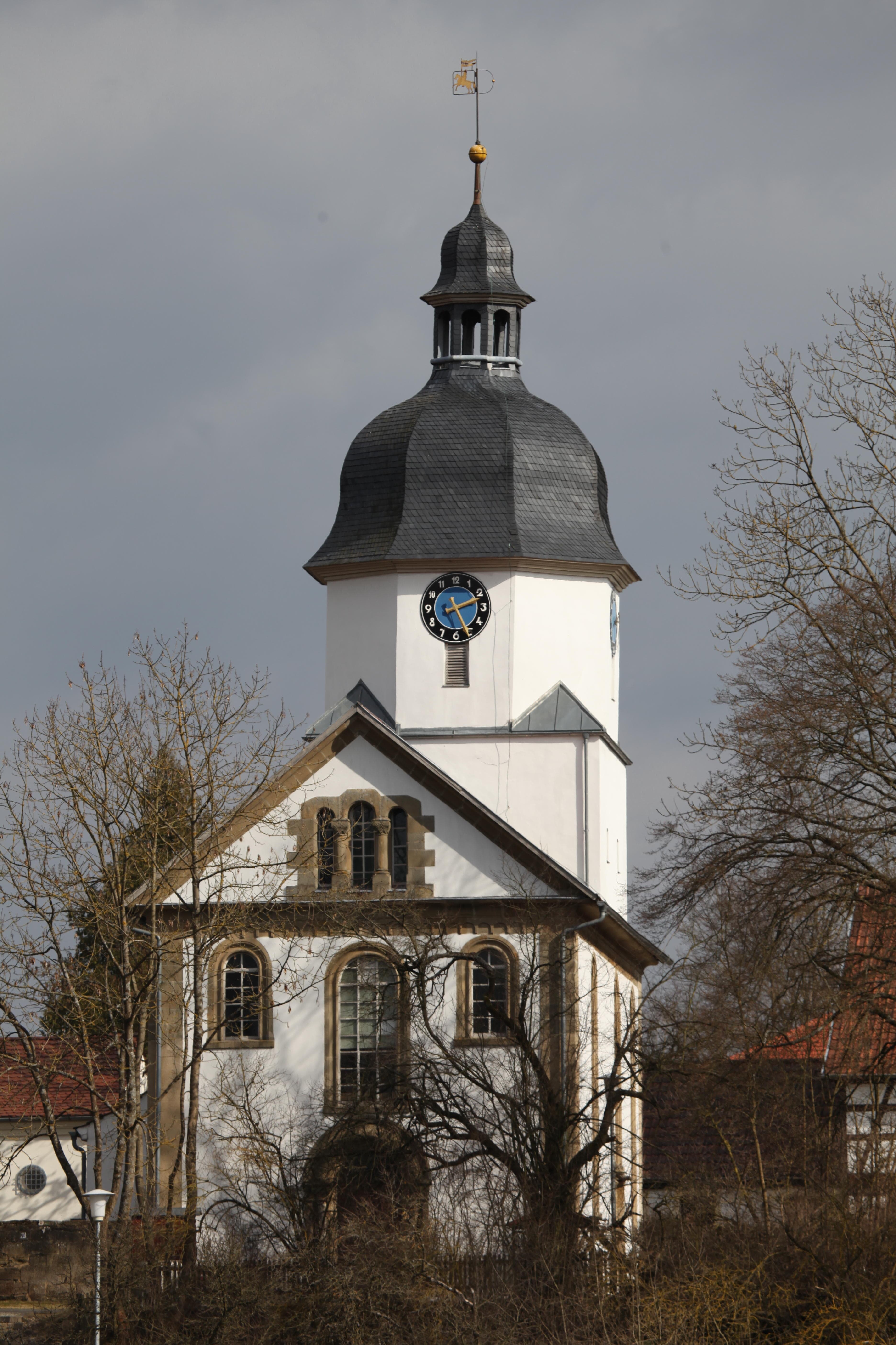evangelische