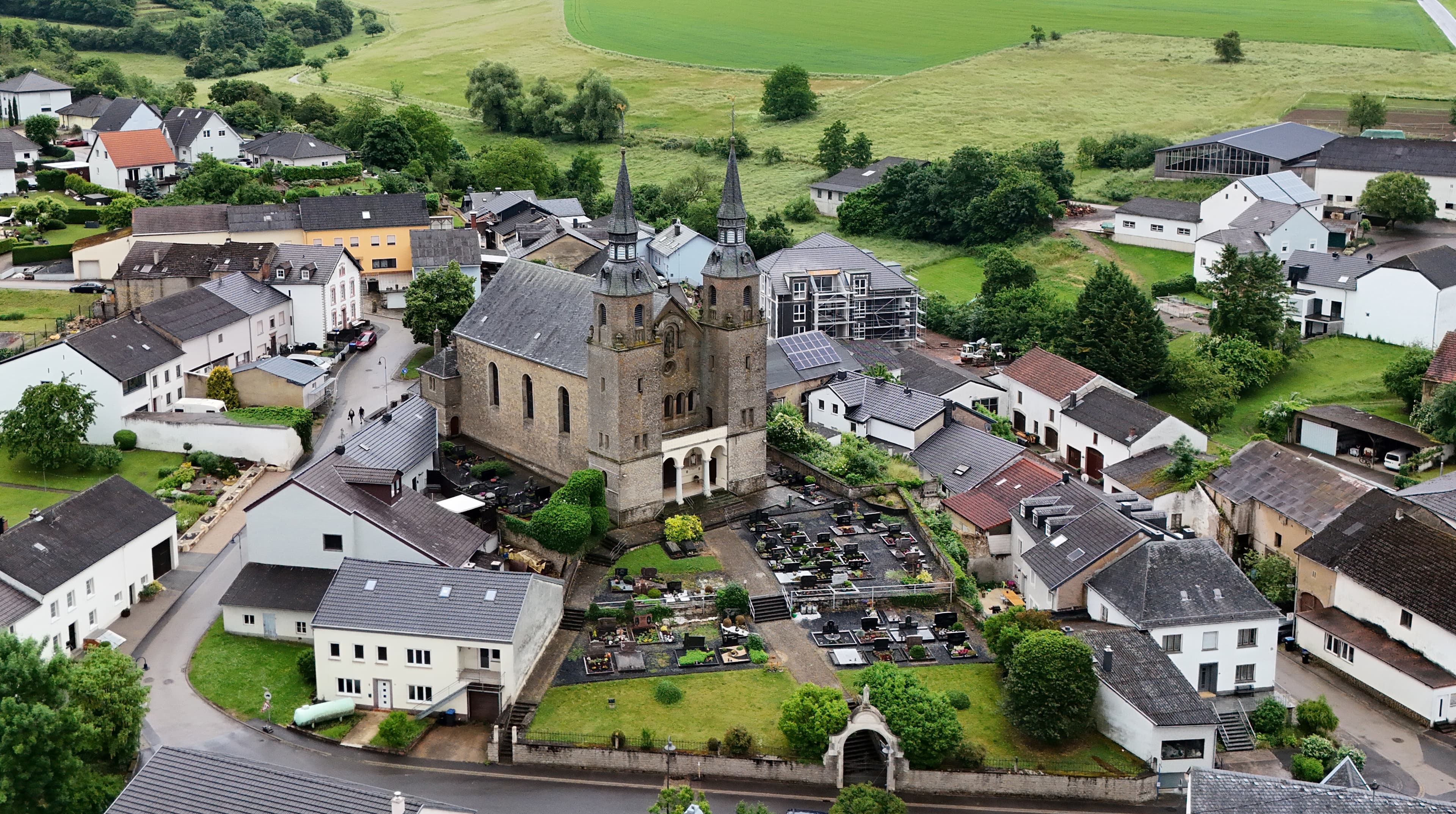 St. Bartholomäus