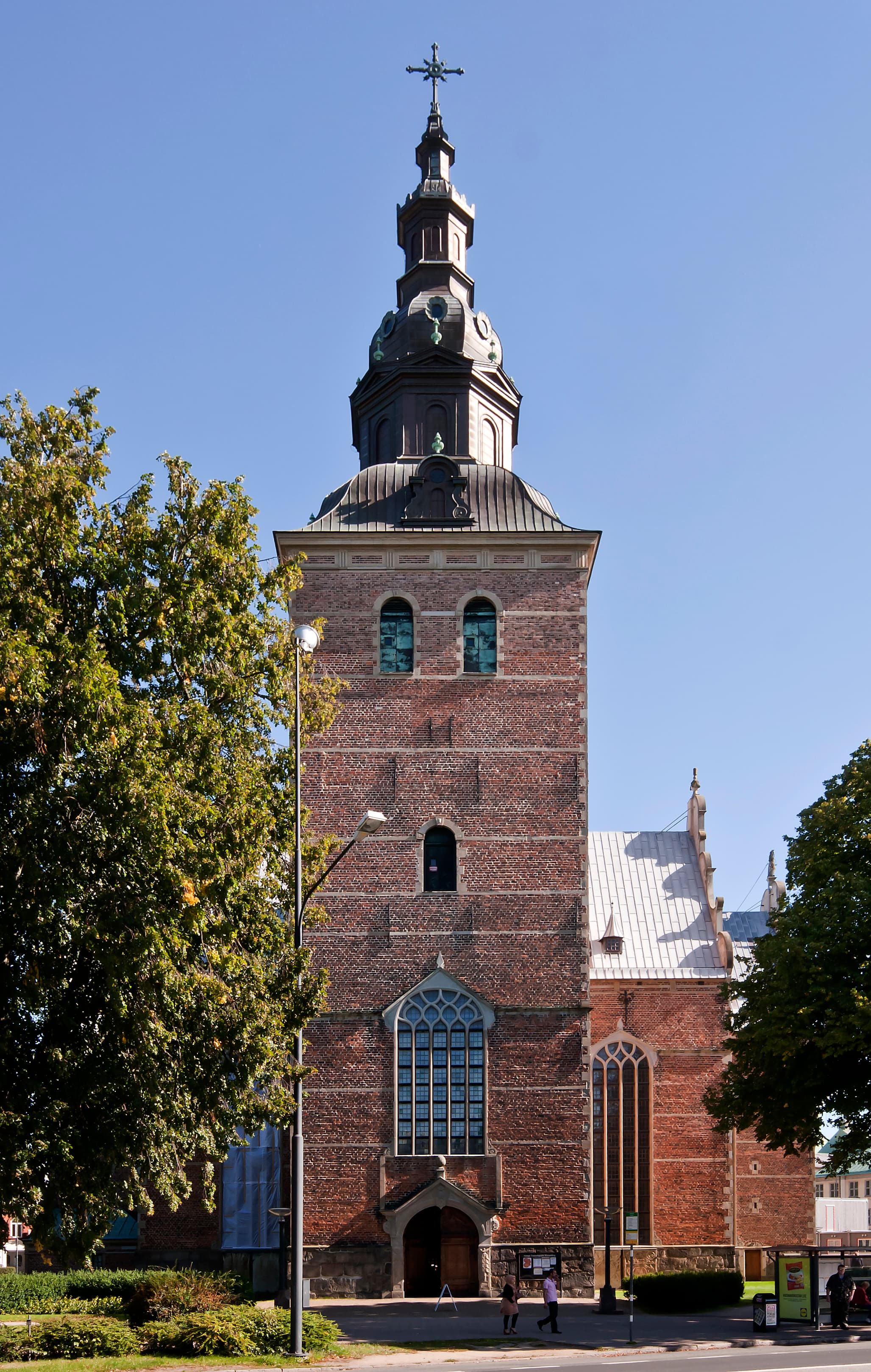 Trinity Church