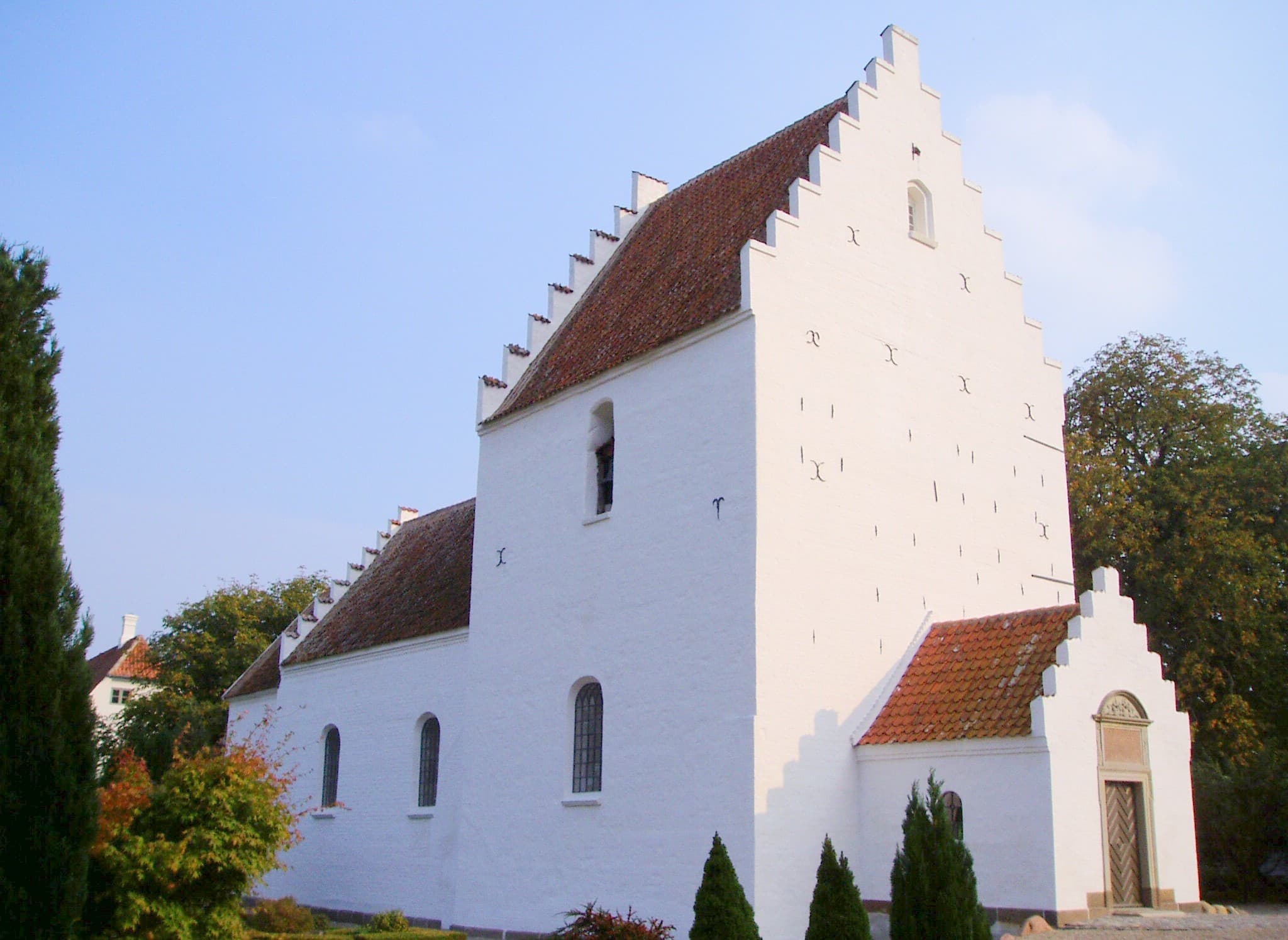 Hellerup Church