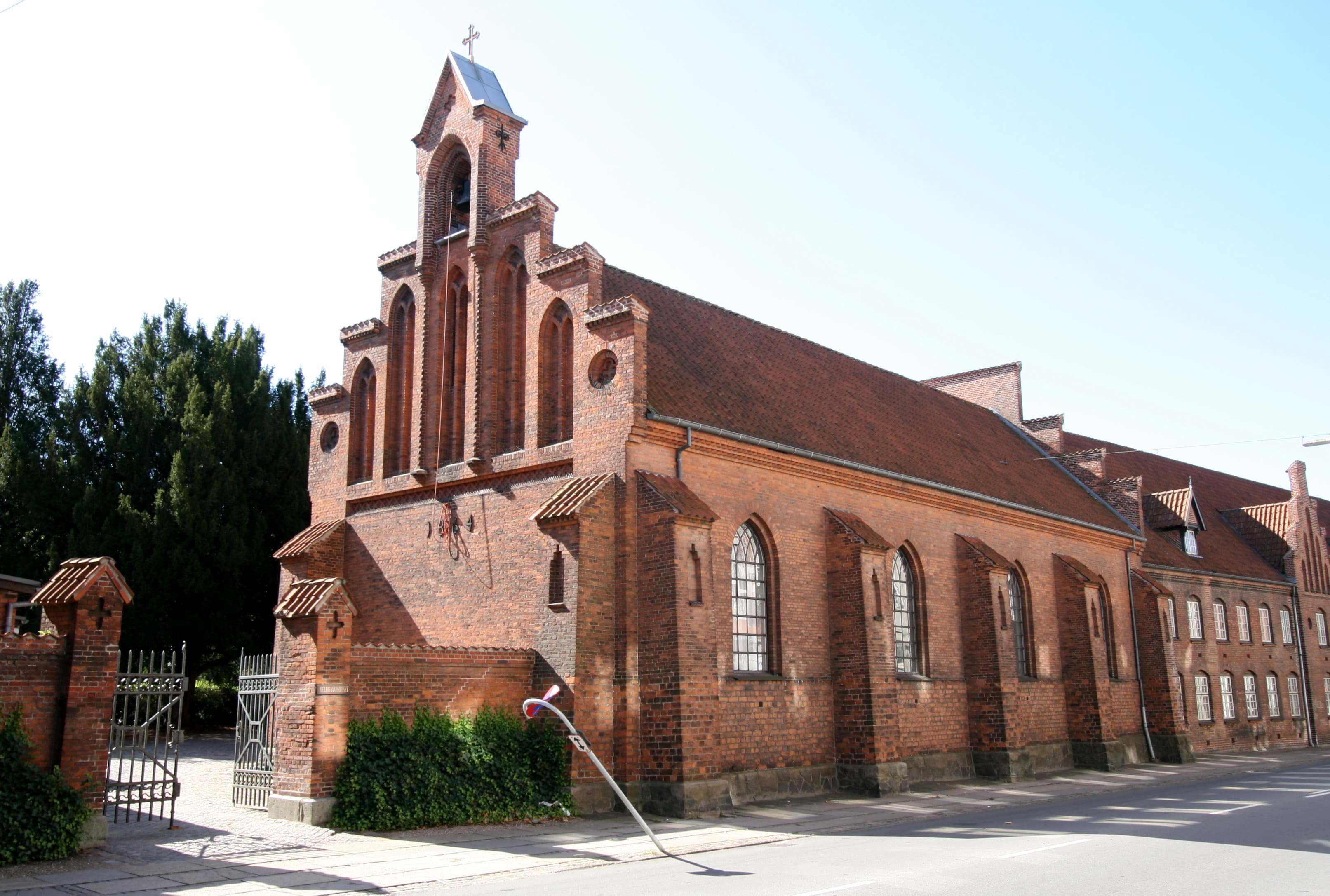Church of the Holy Spirit