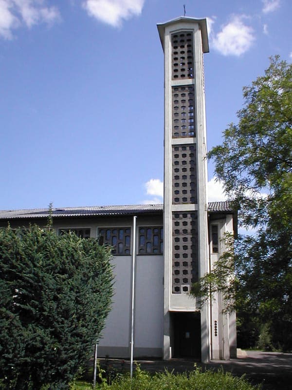 St. Laurentius