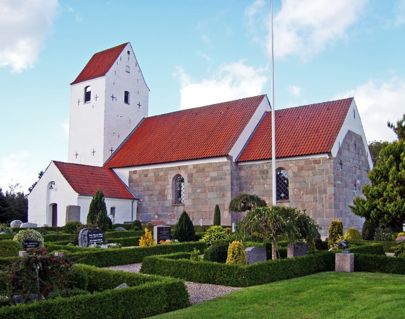 Hem Church
