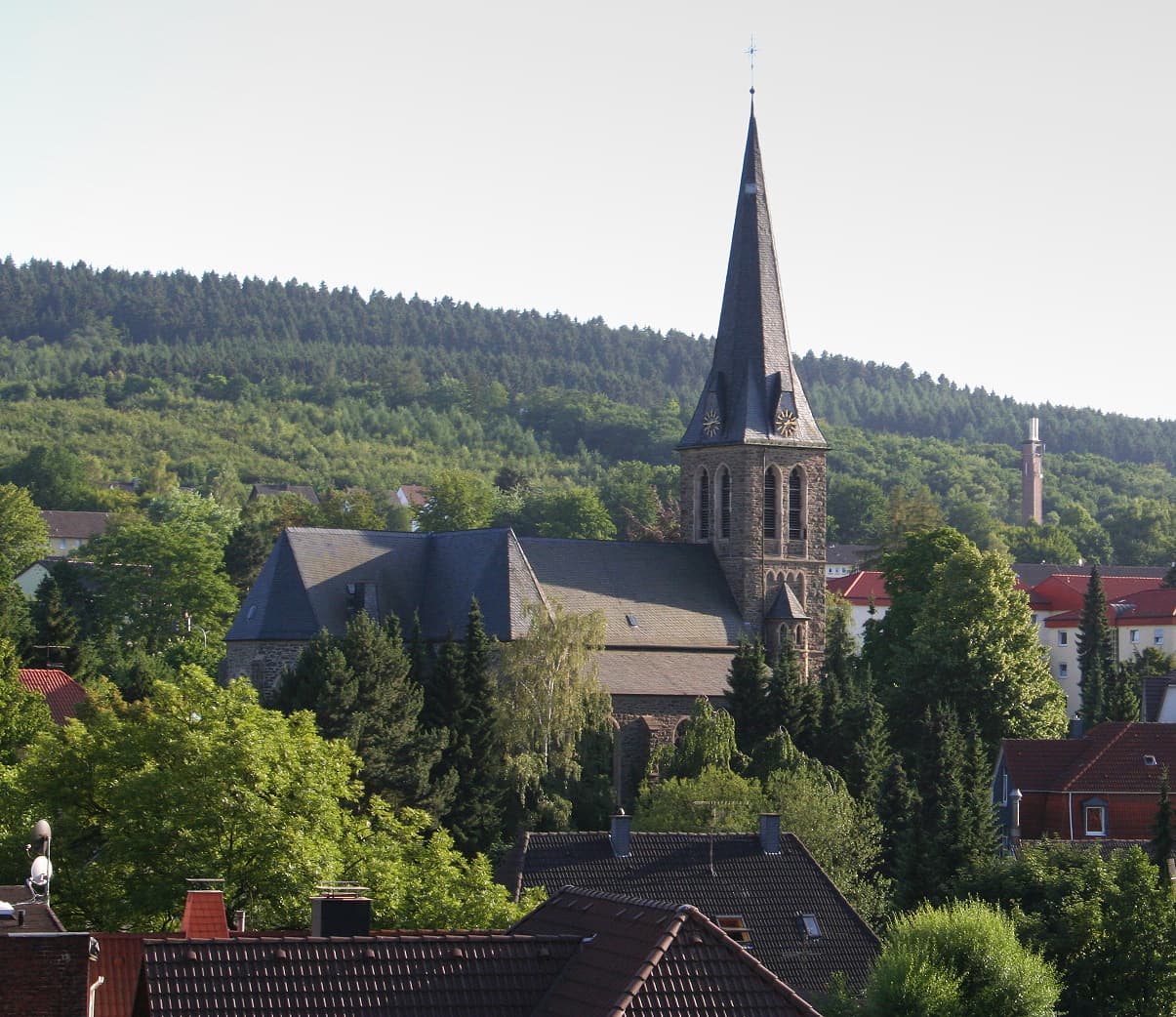 St. Bonifatius
