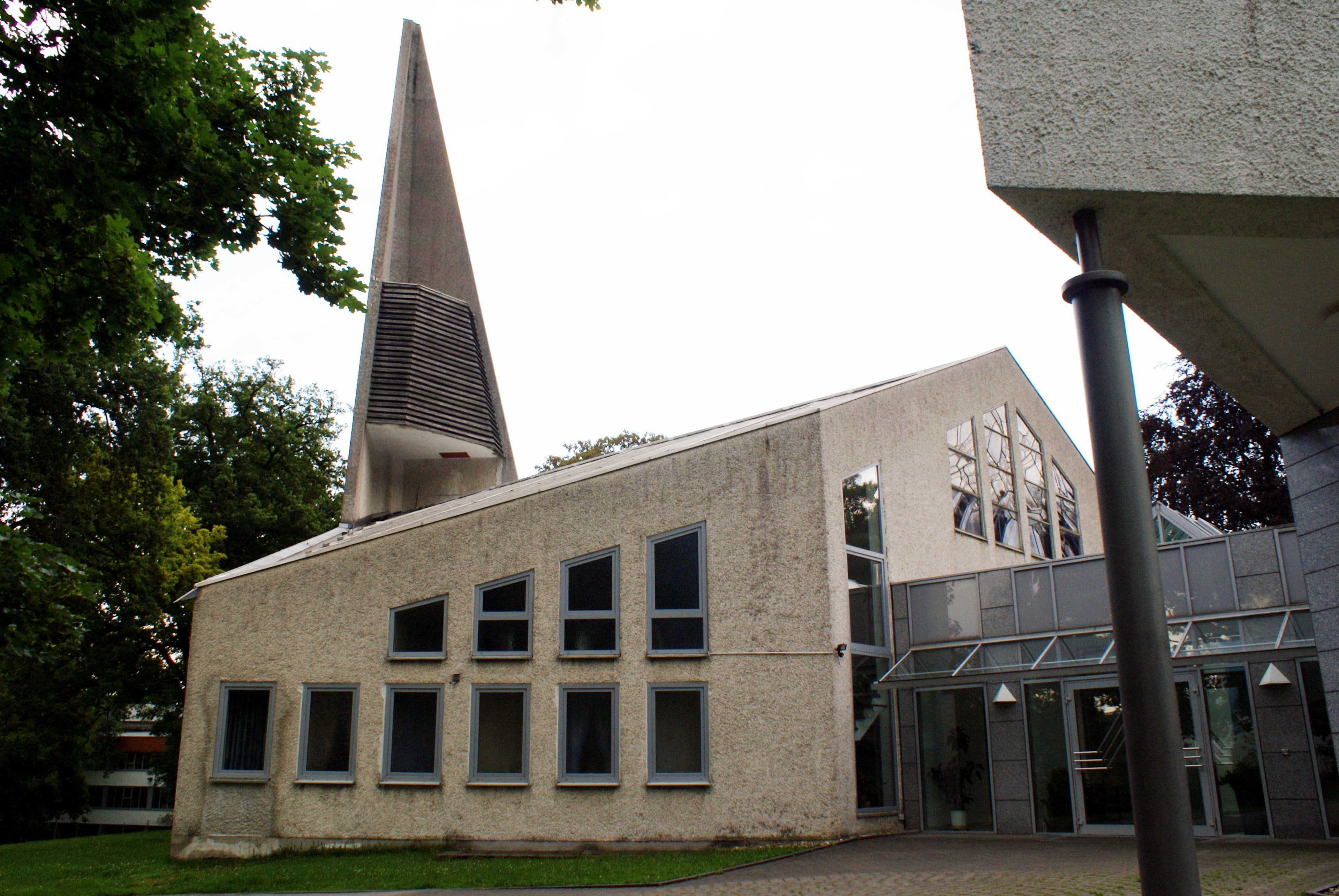 Thomaskirche