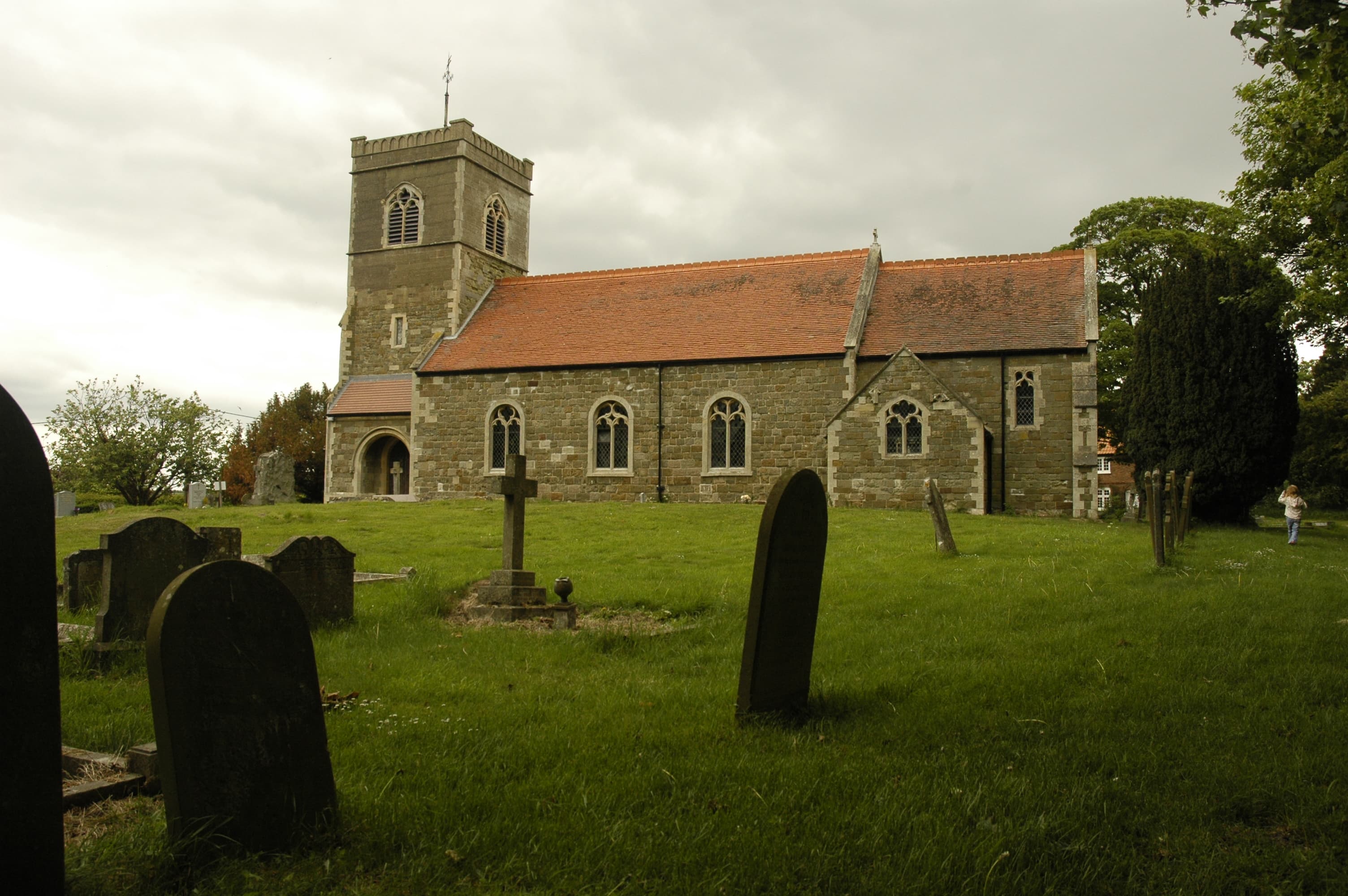 Church of St Margaret