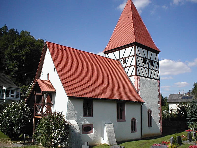 St. Mauritius