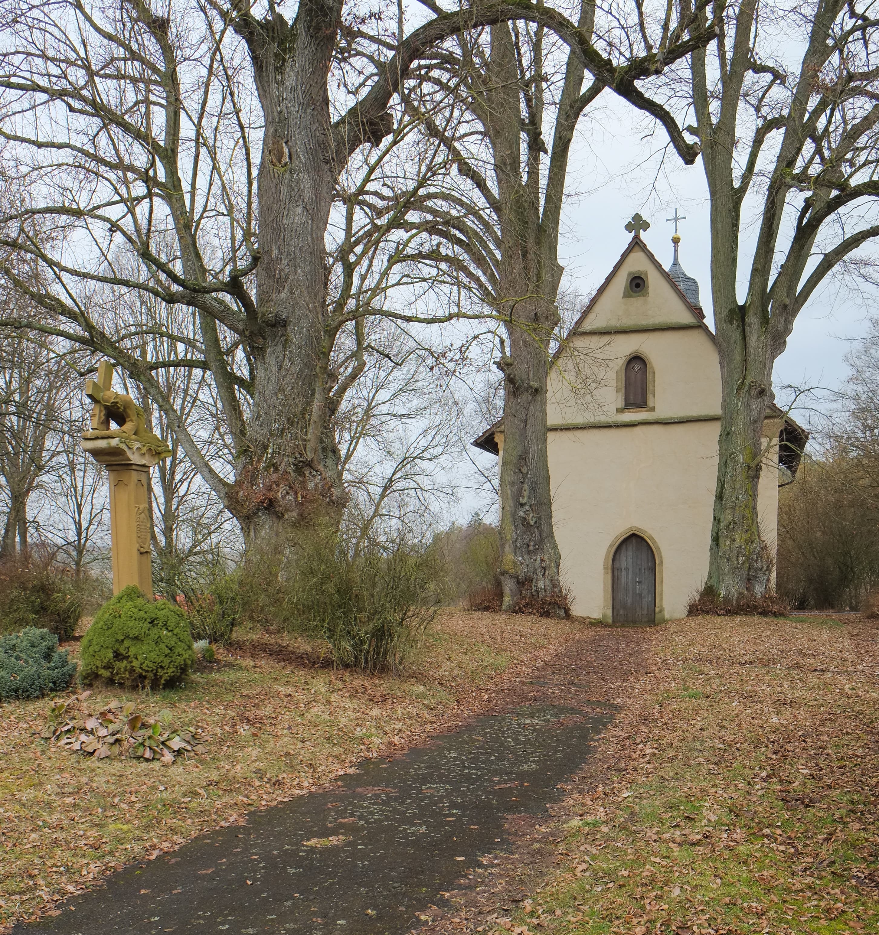 Kapelle