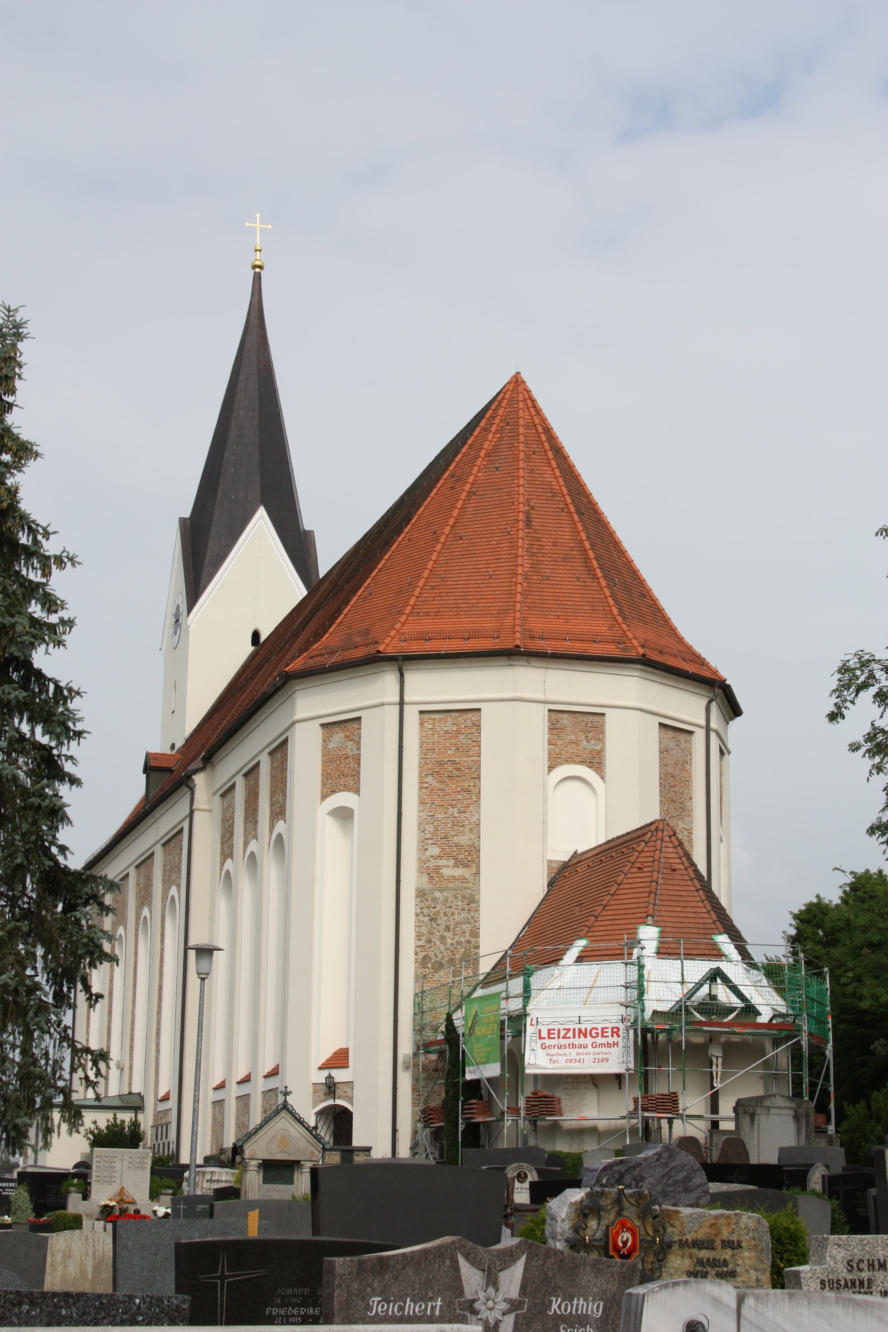 St. Michael