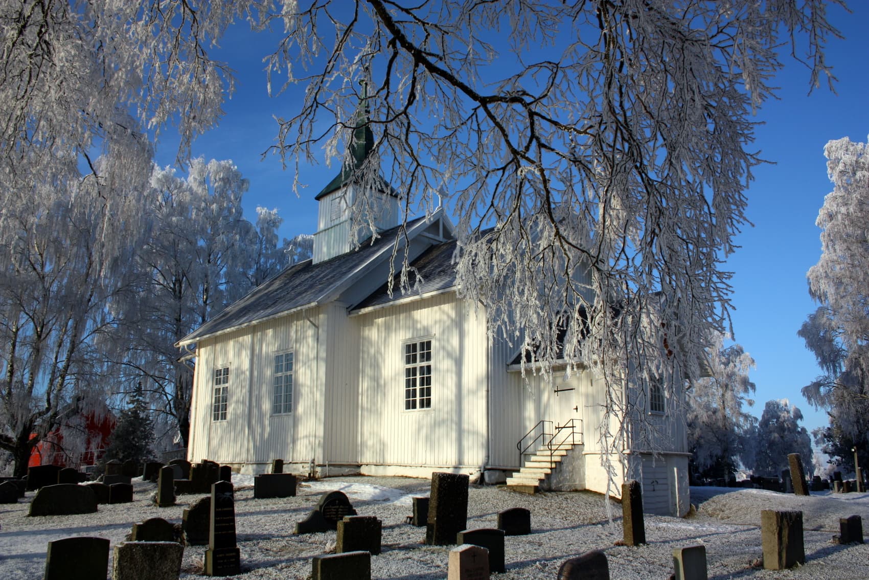 Heni Church