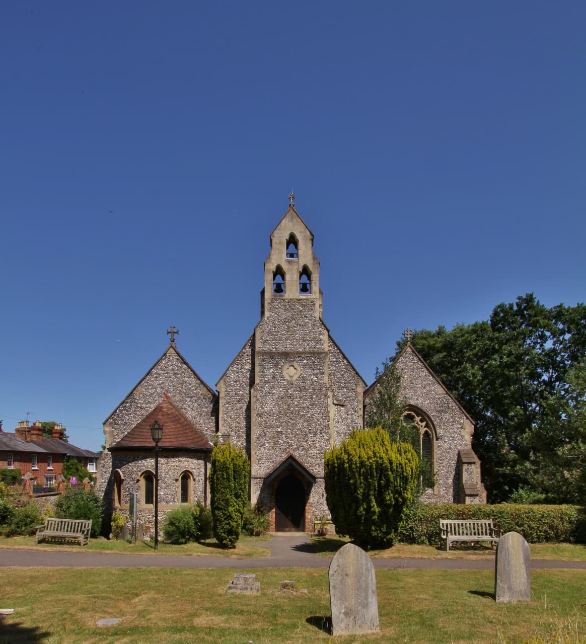 Holy Trinity Church