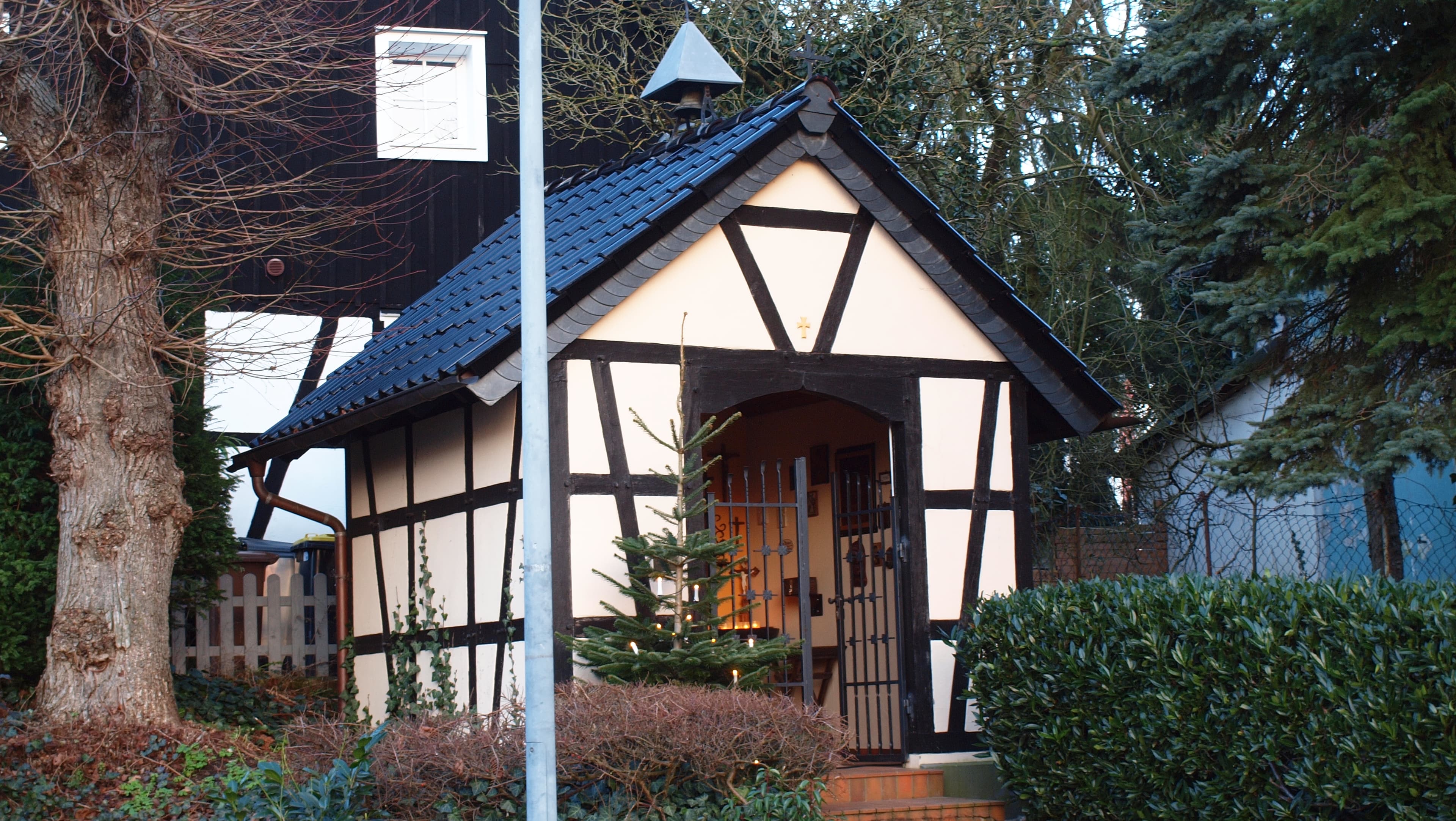 Kapelle