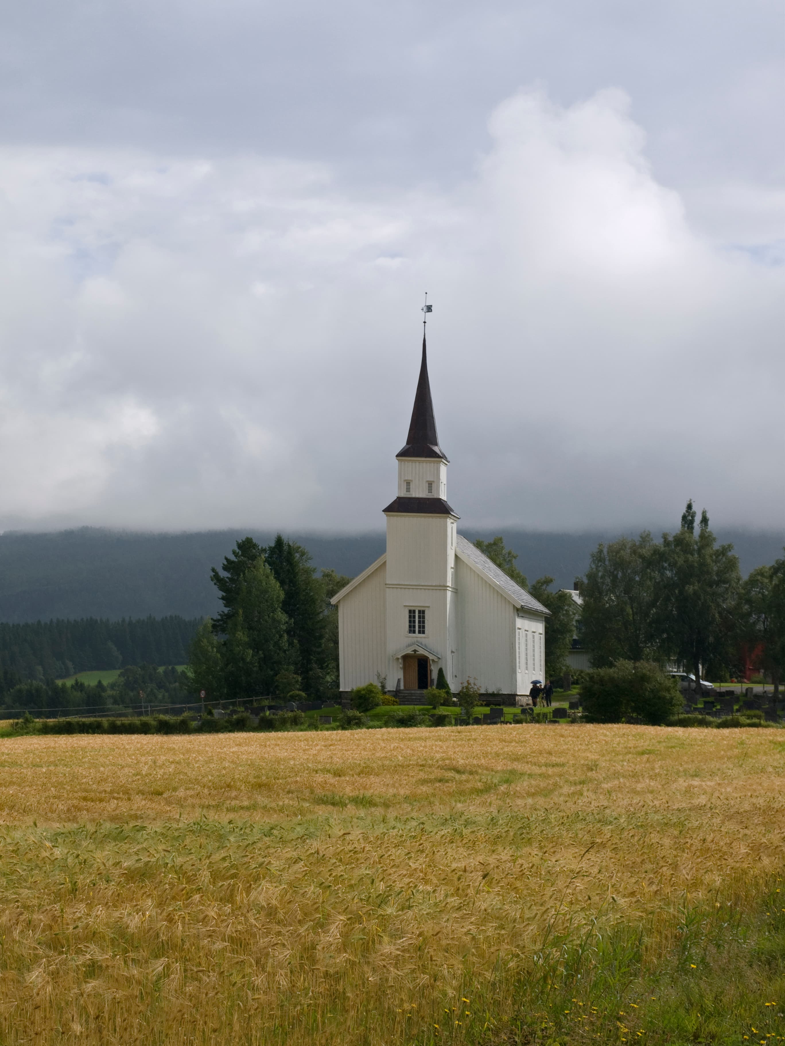 Henning Church