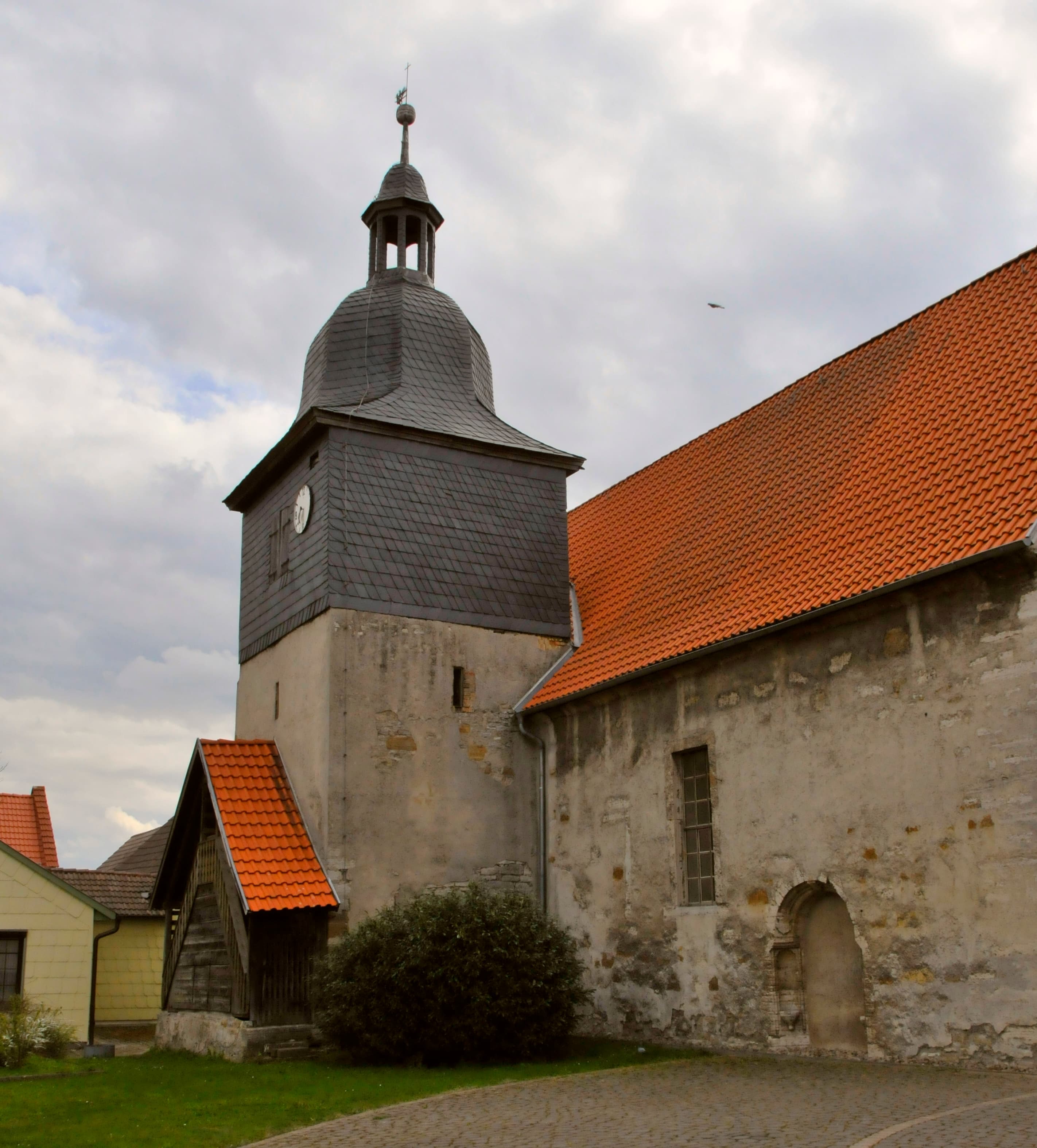 St. Mariä