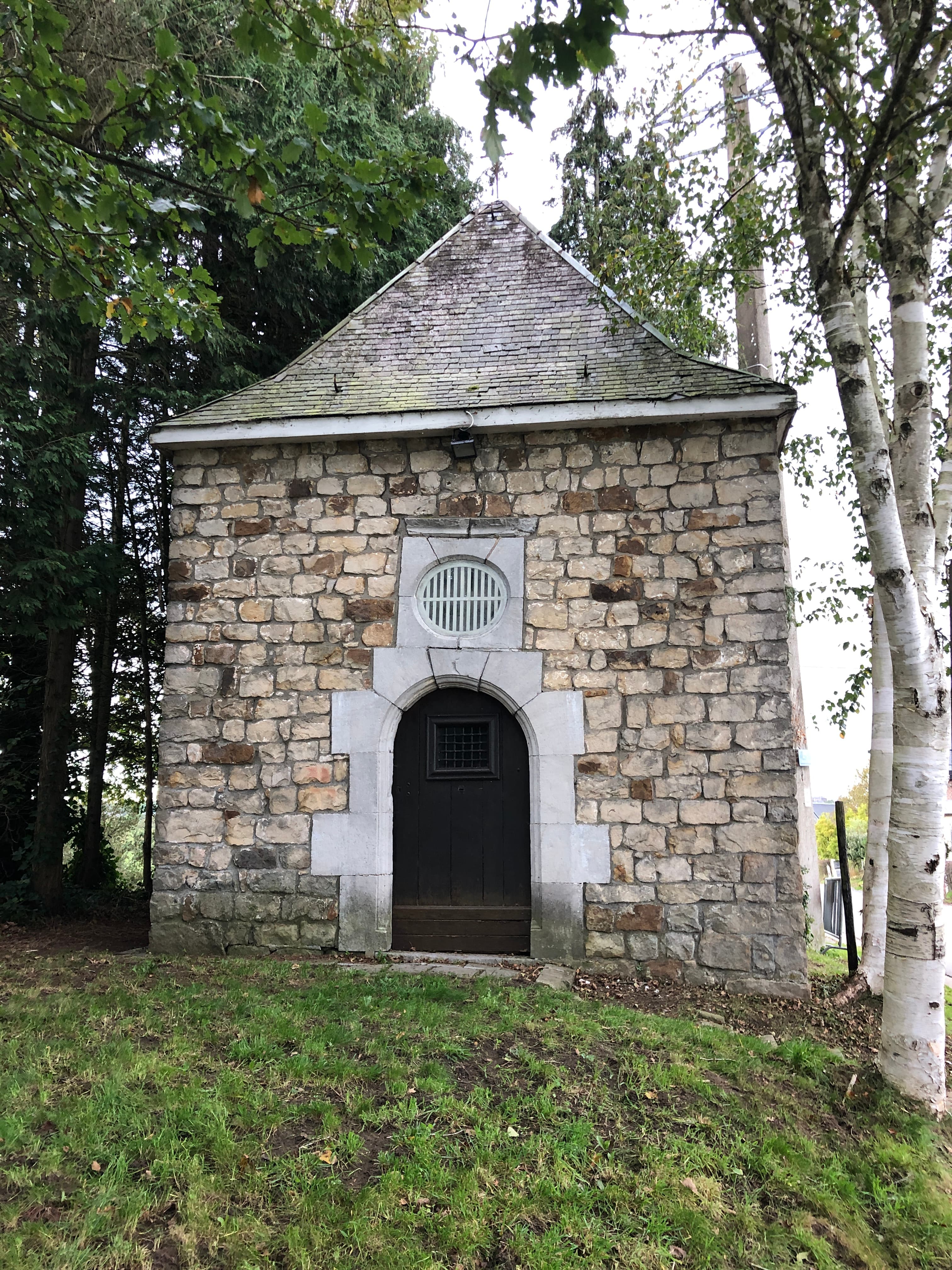 Chapel of Saint Roch