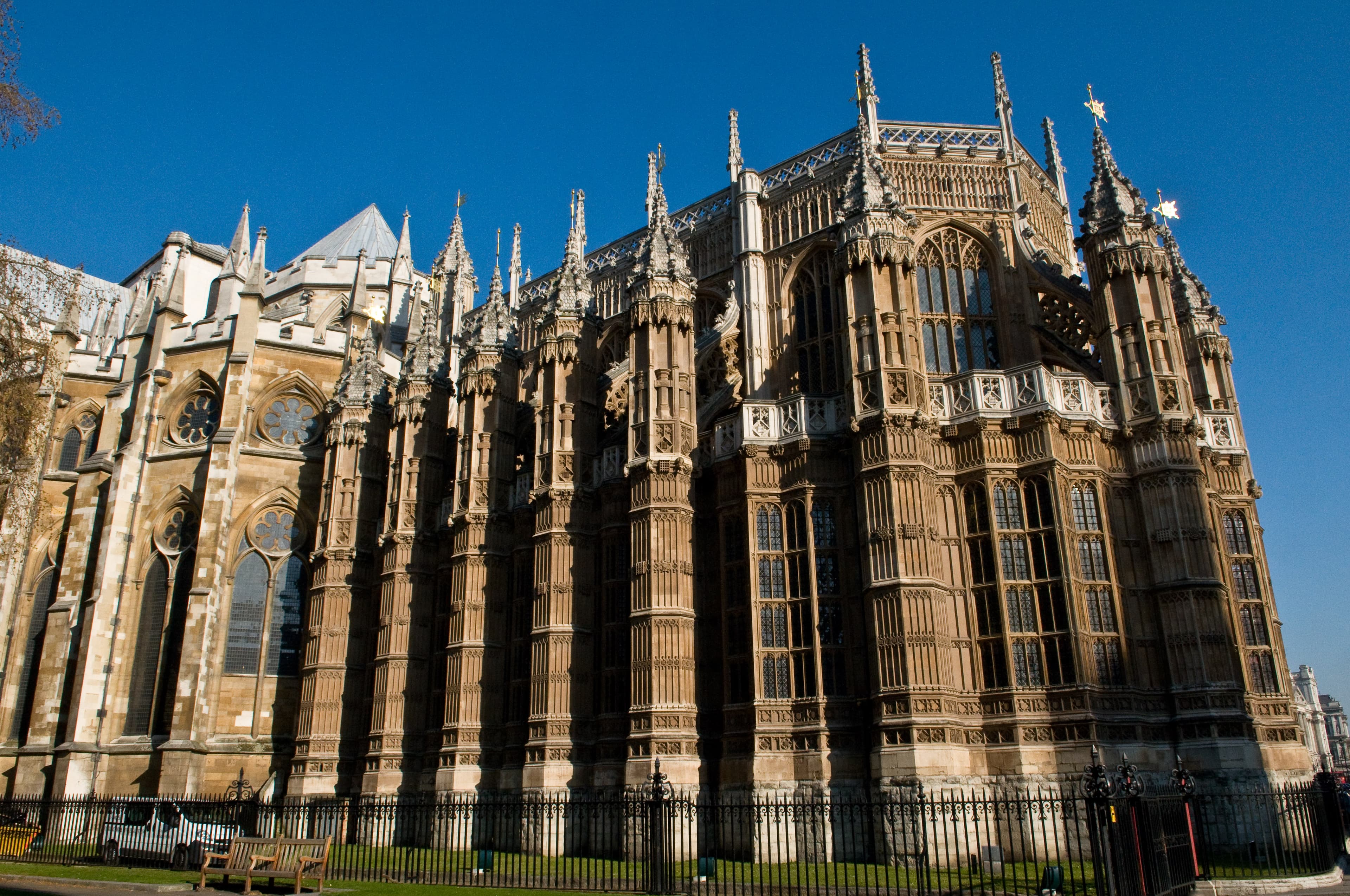 Henry VII Chapel