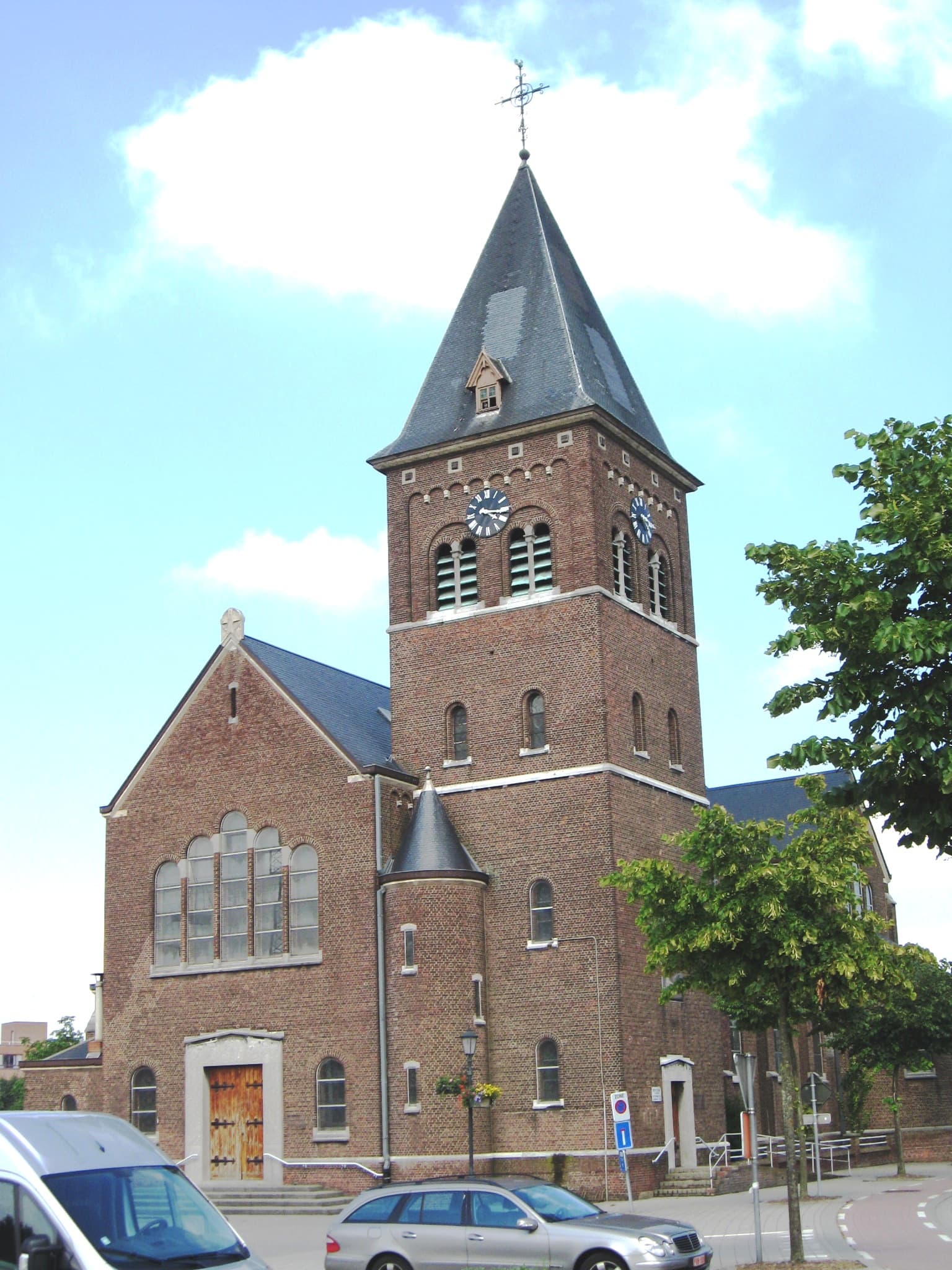 Sint-Blasiuskerk