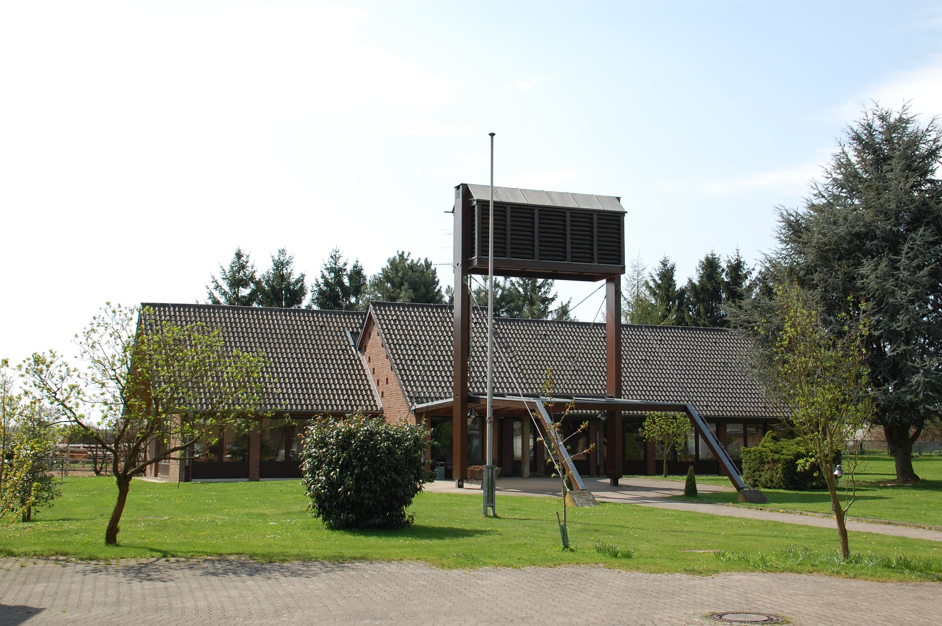 Apostel-Paulus-Kirche