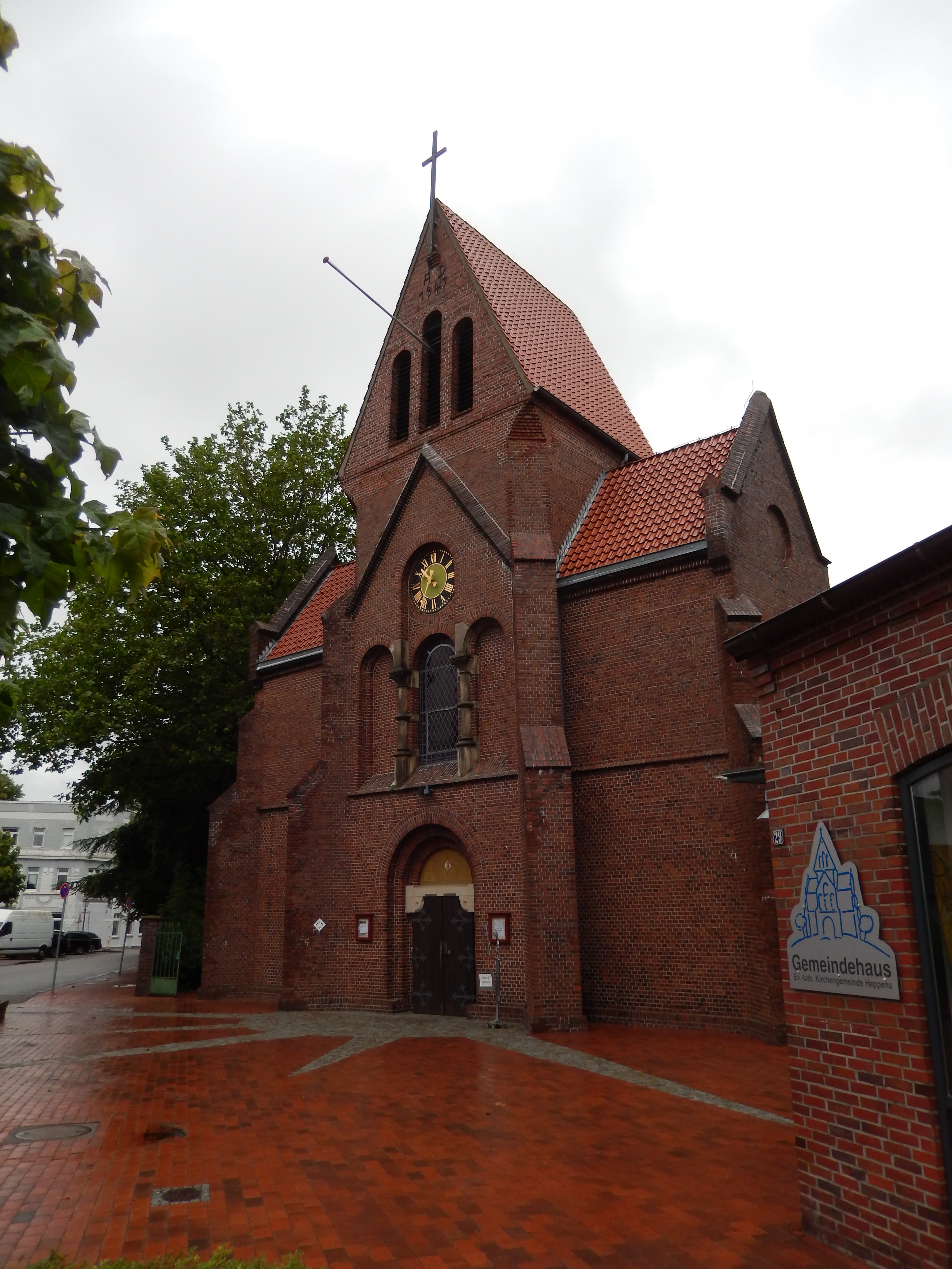 St. Nikolai