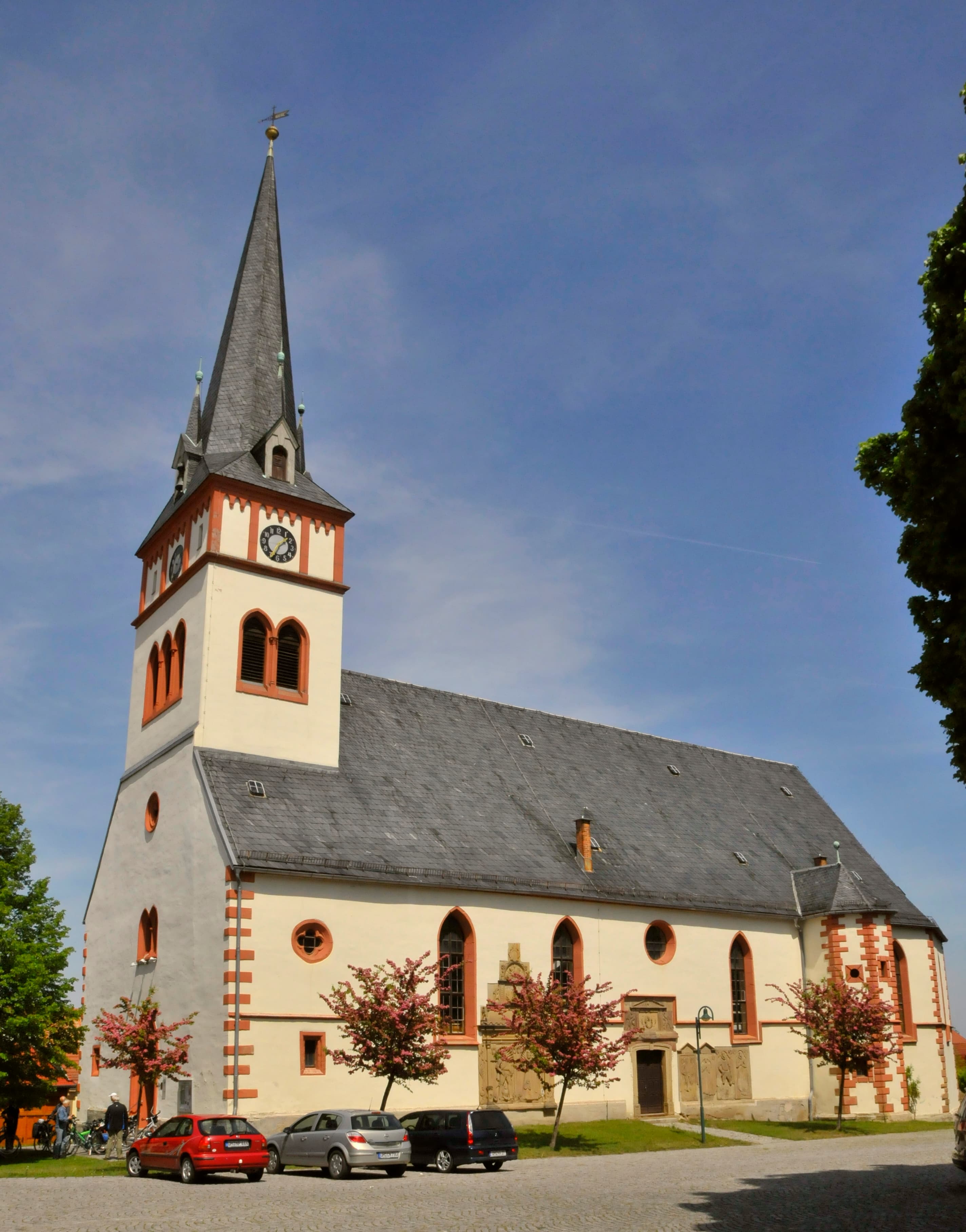 St. Trinitatis (Herbsleben)