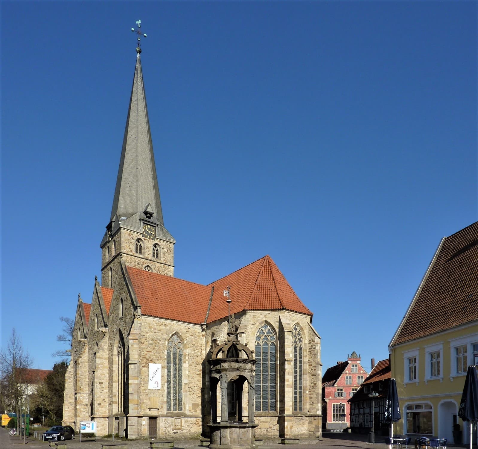 St. Johannis (Herford)