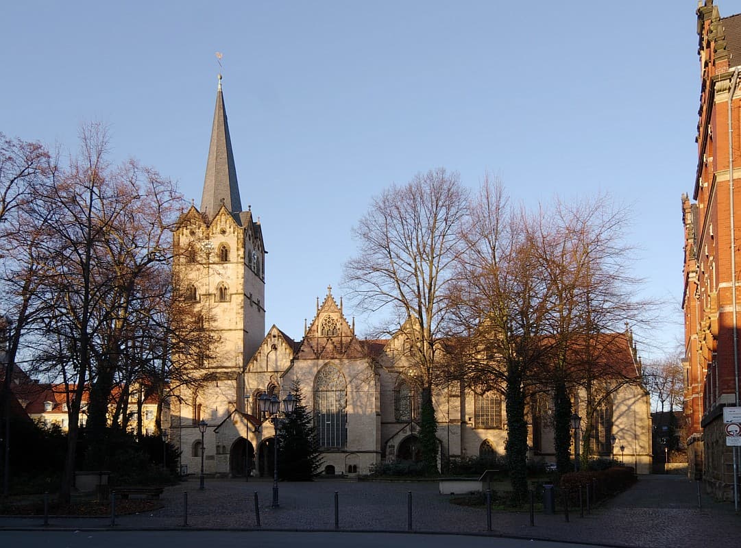 Herforder Münster