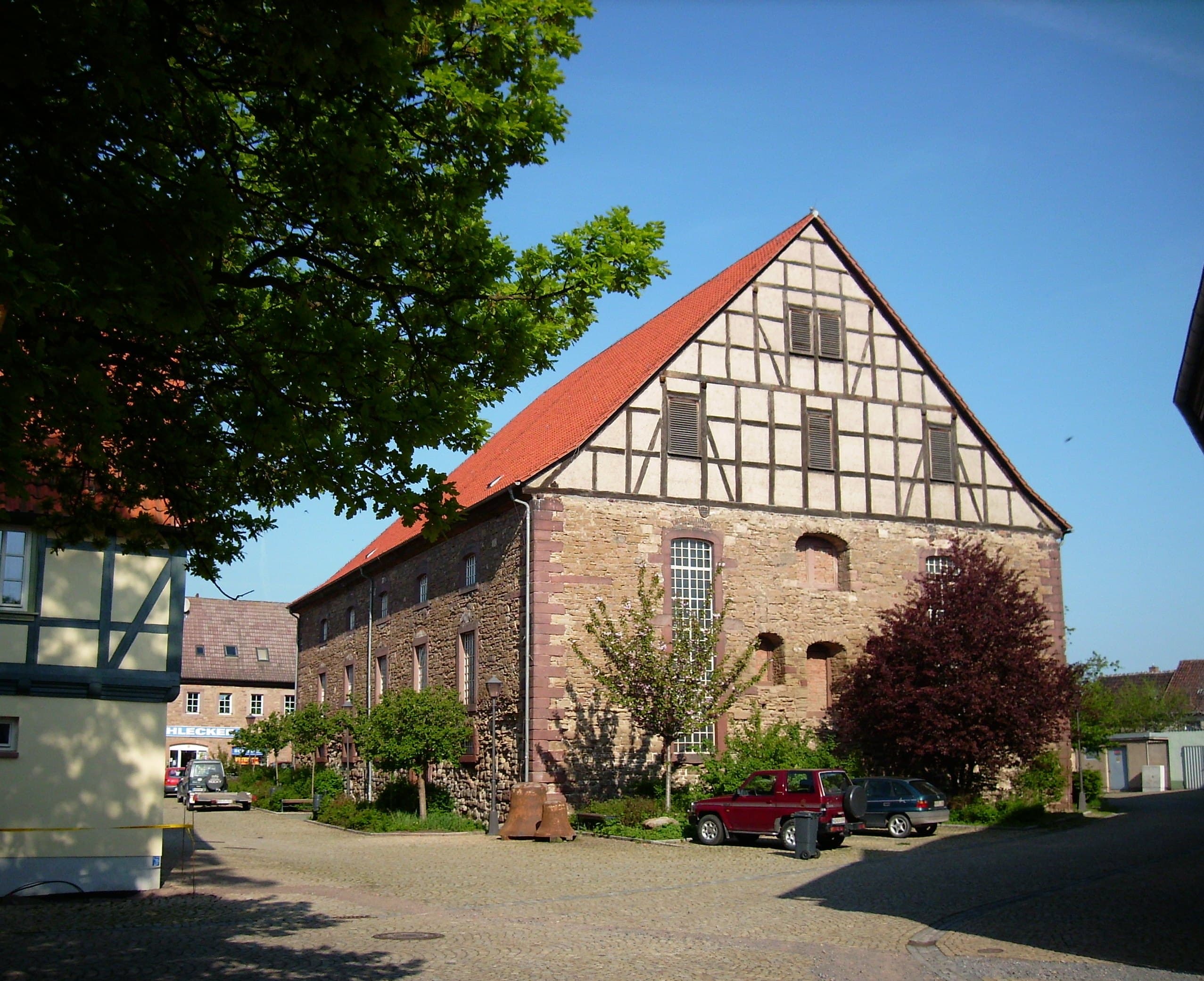 St. Michaelis (Heringen)