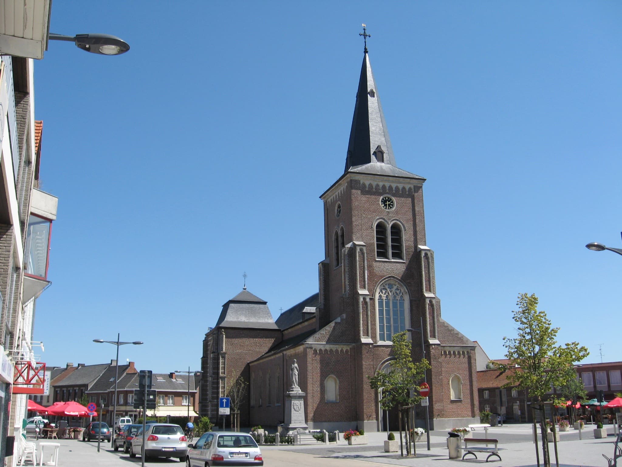 Sint-Martinuskerk