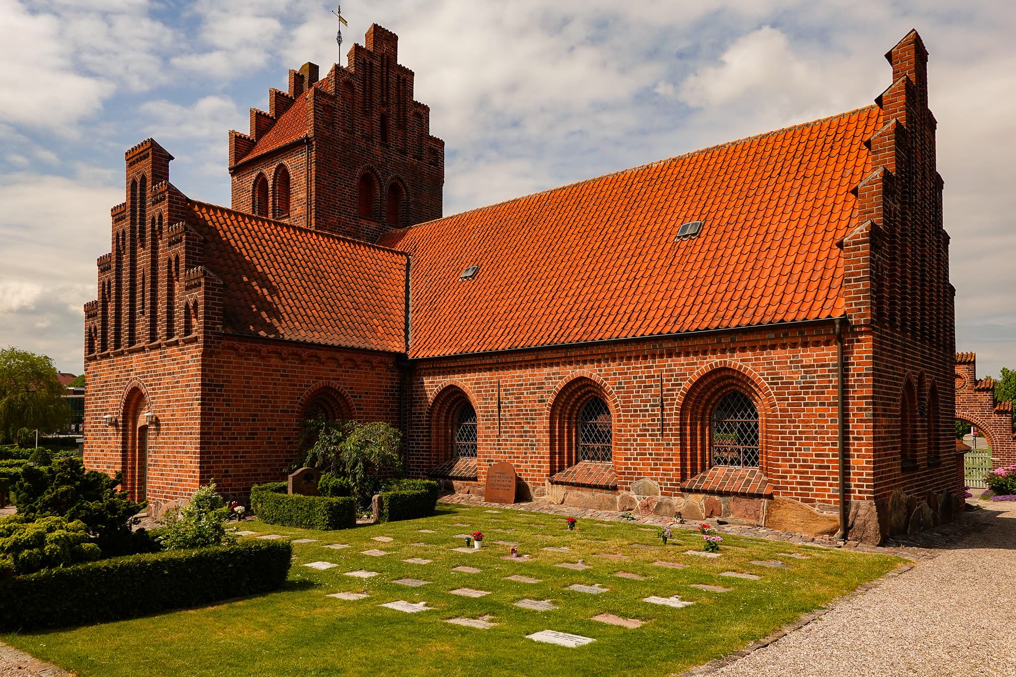 Herlev Church