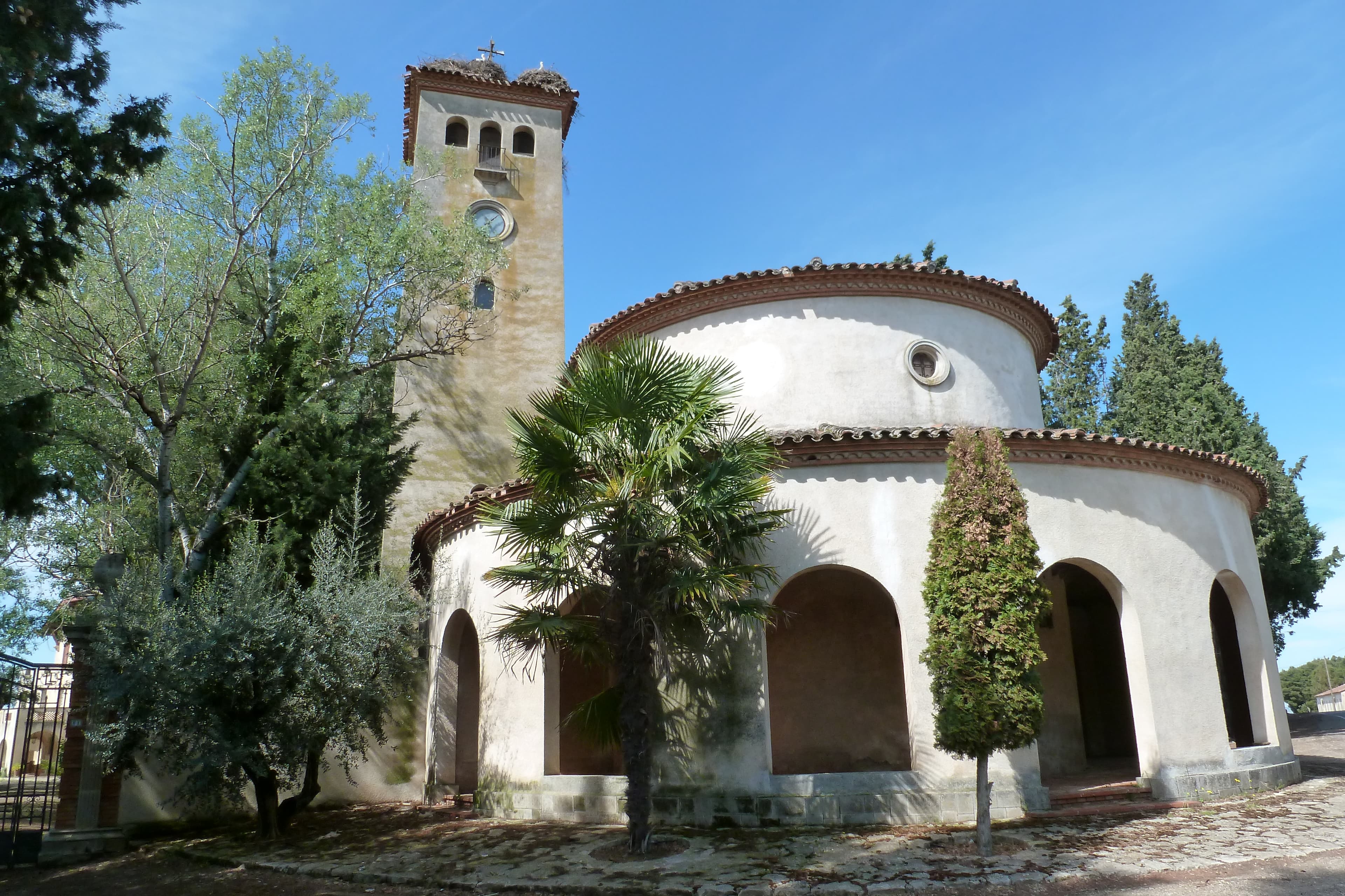 Sant Francesc Xavier de Suquets