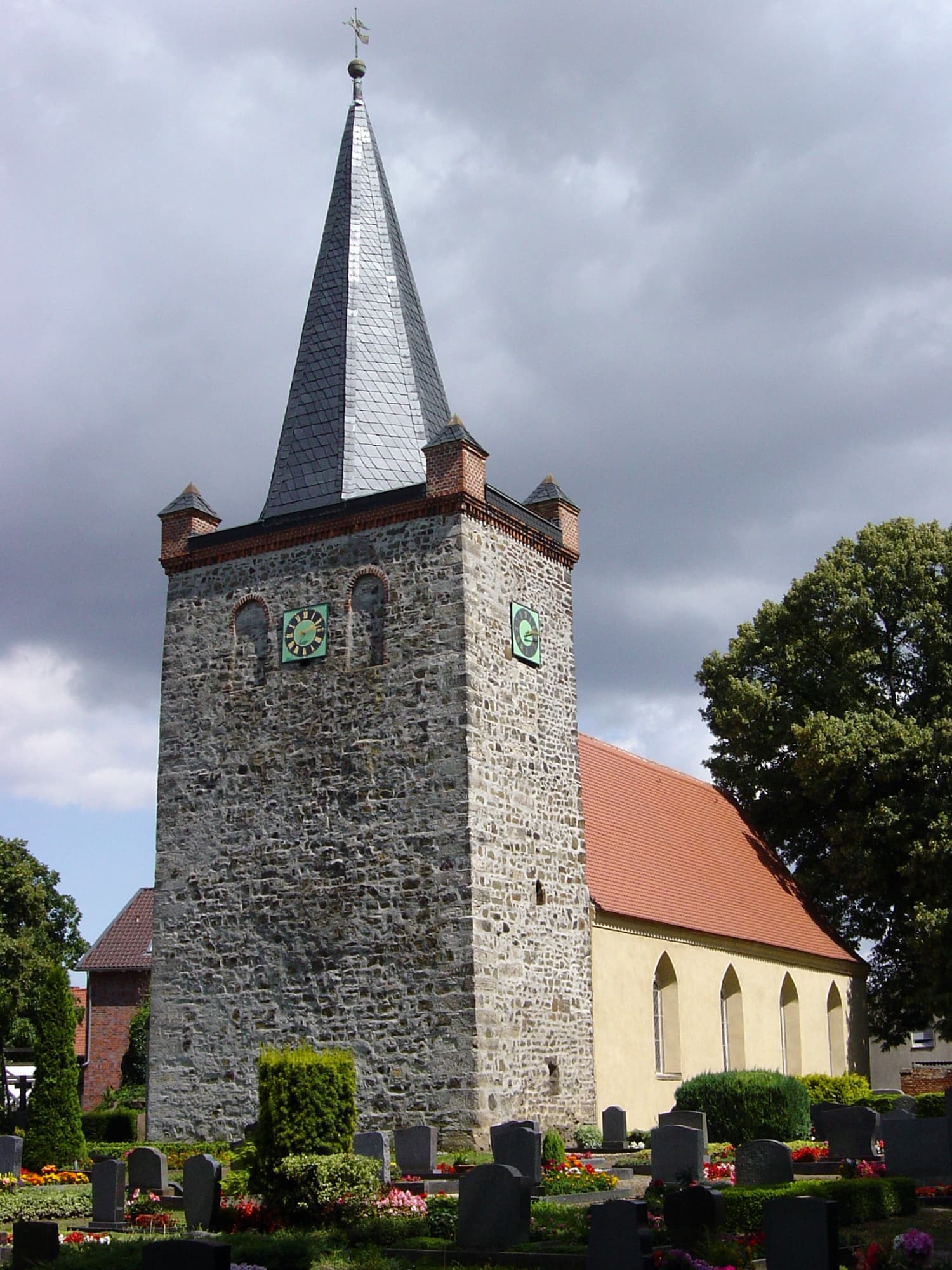 St. Laurentius