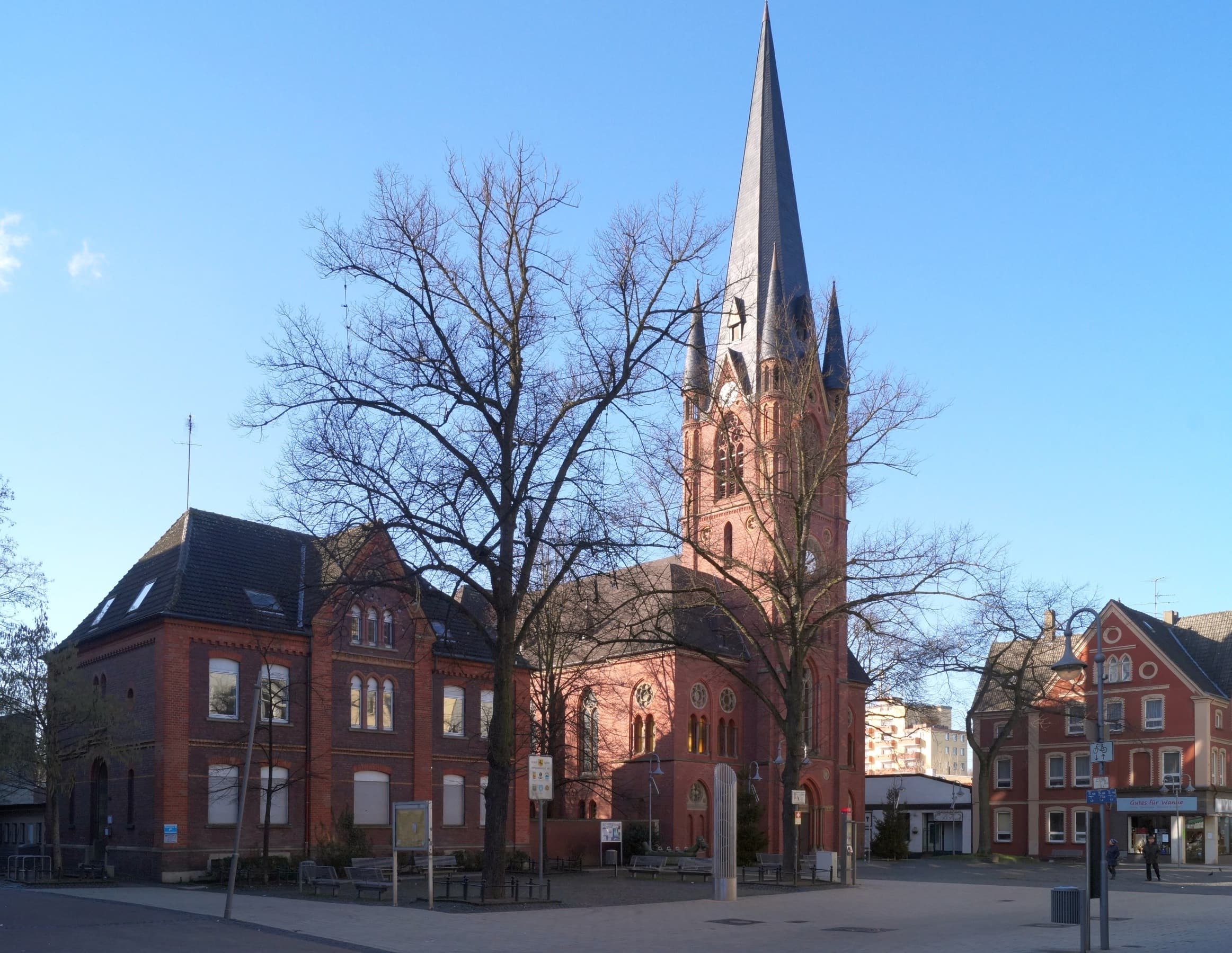 Christuskirche