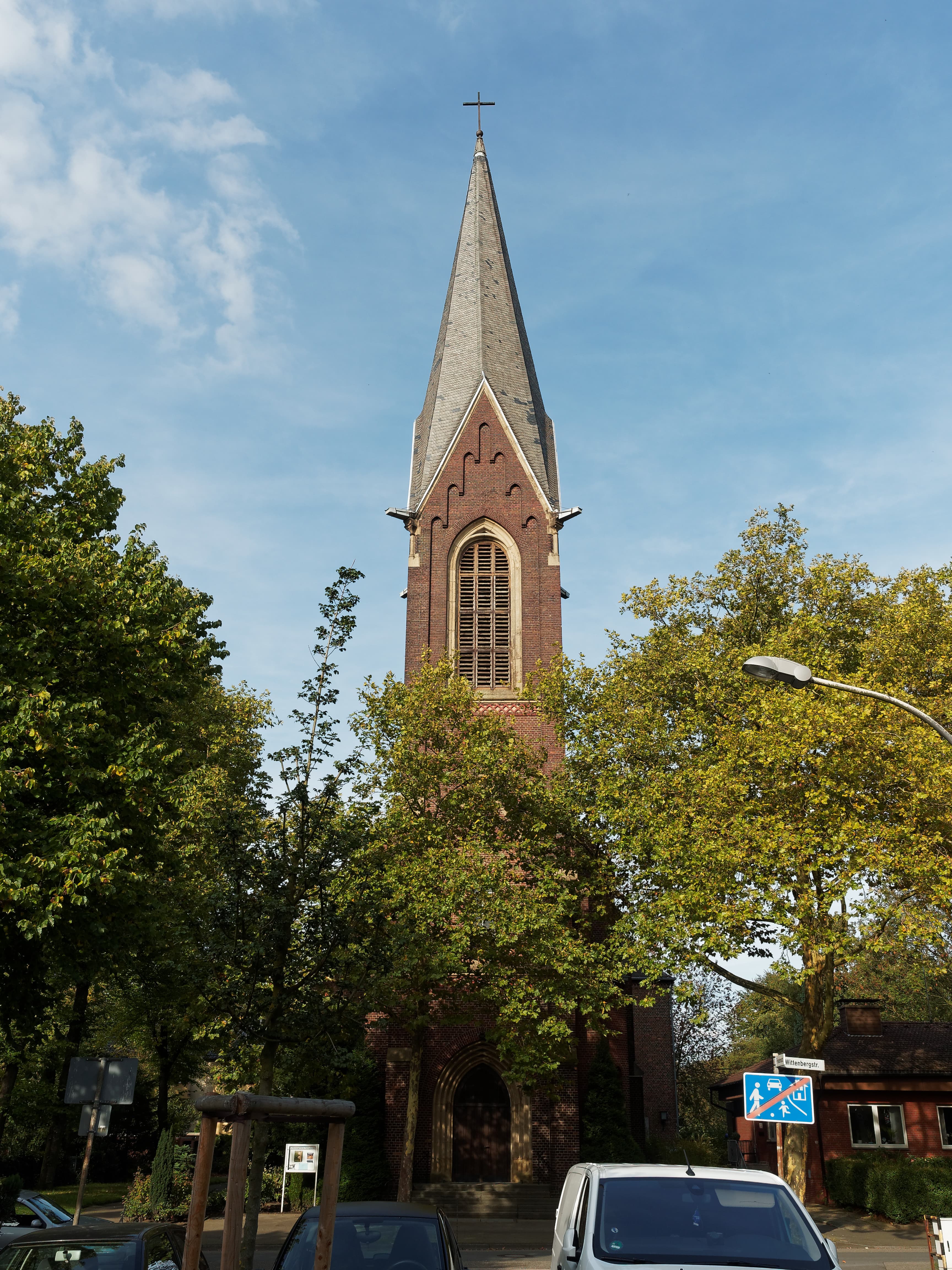 Lutherkirche