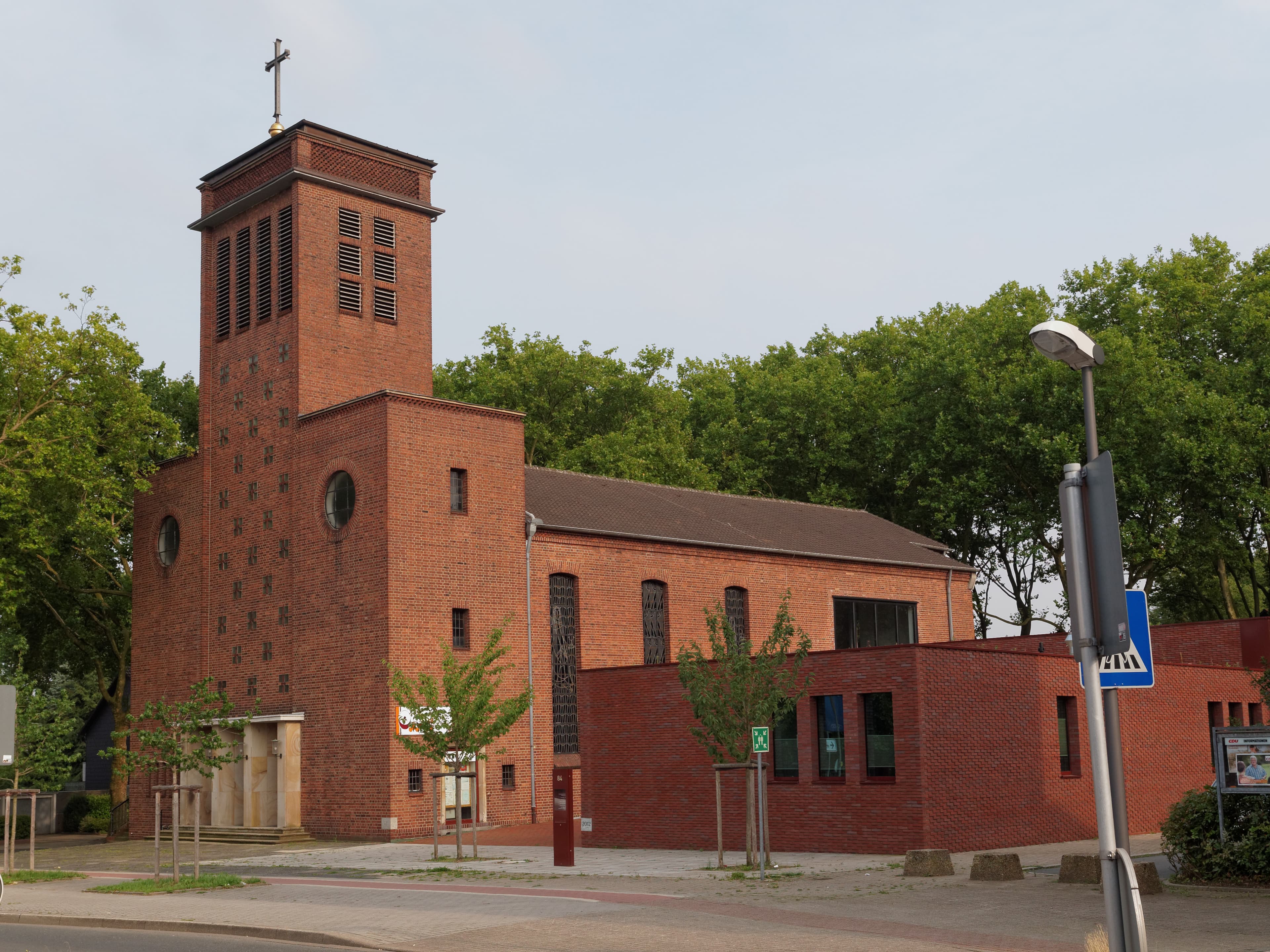 Zionskirche
