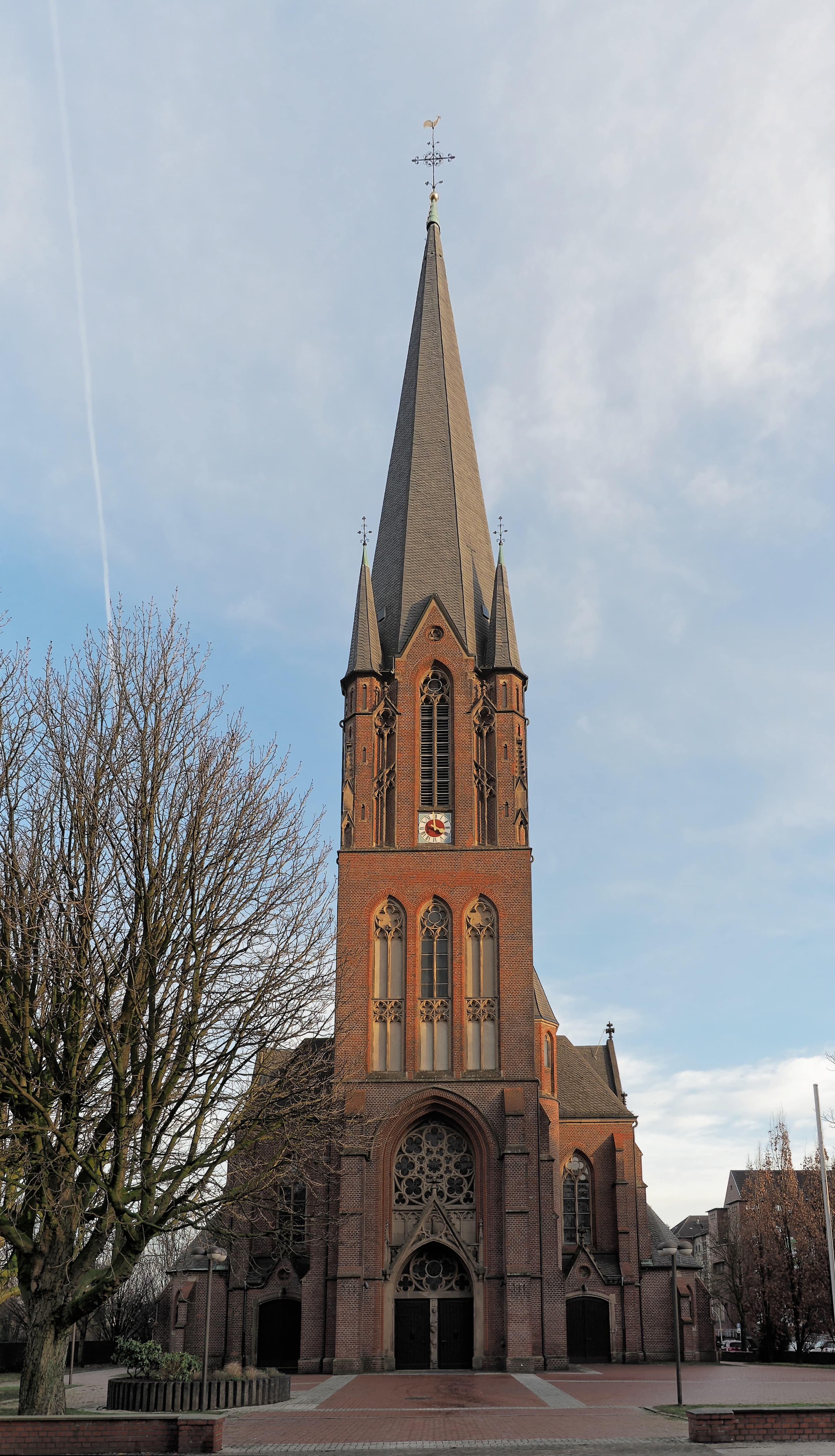 St. Peter und Paul (Herne)