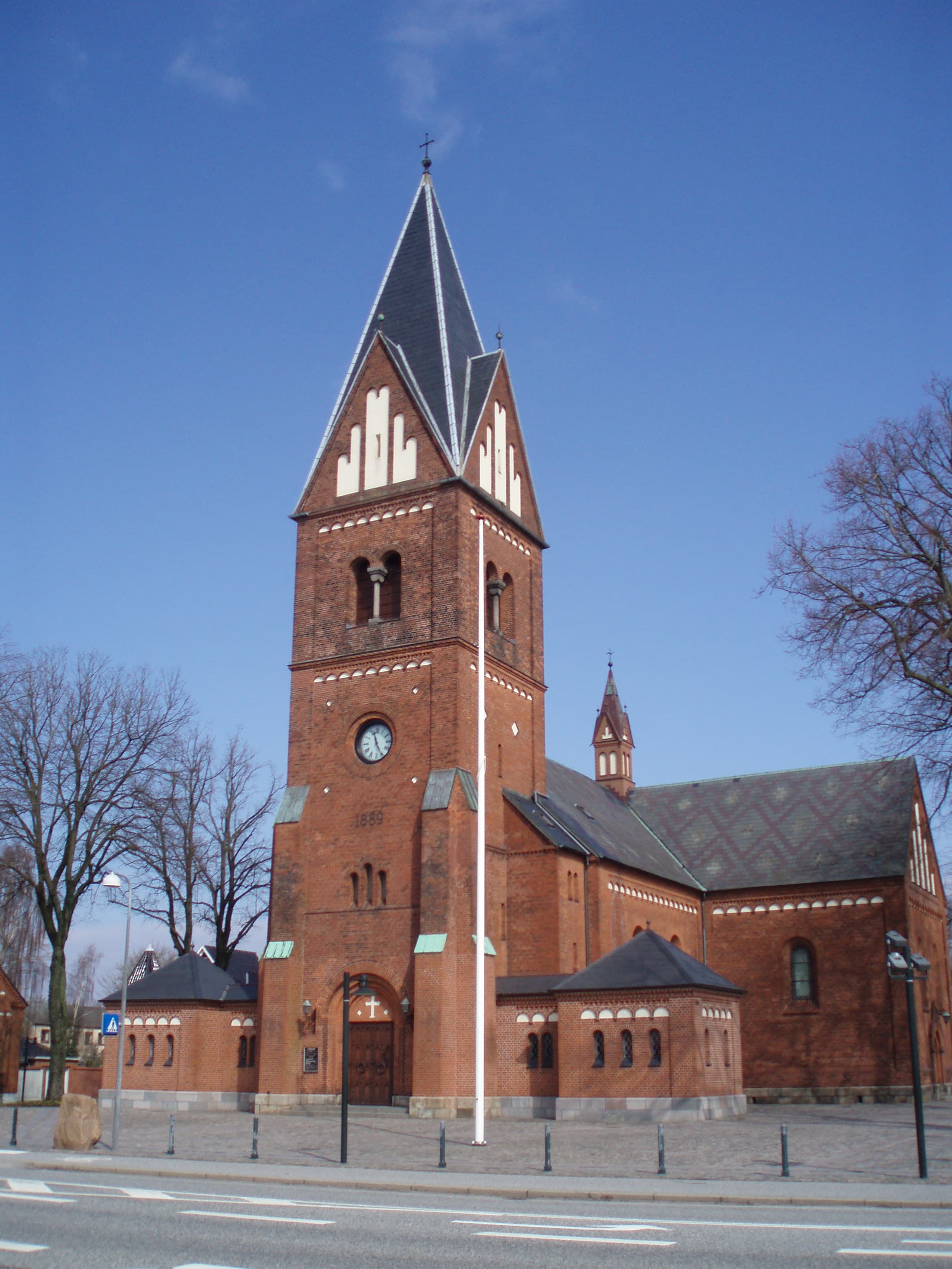 Herning Church