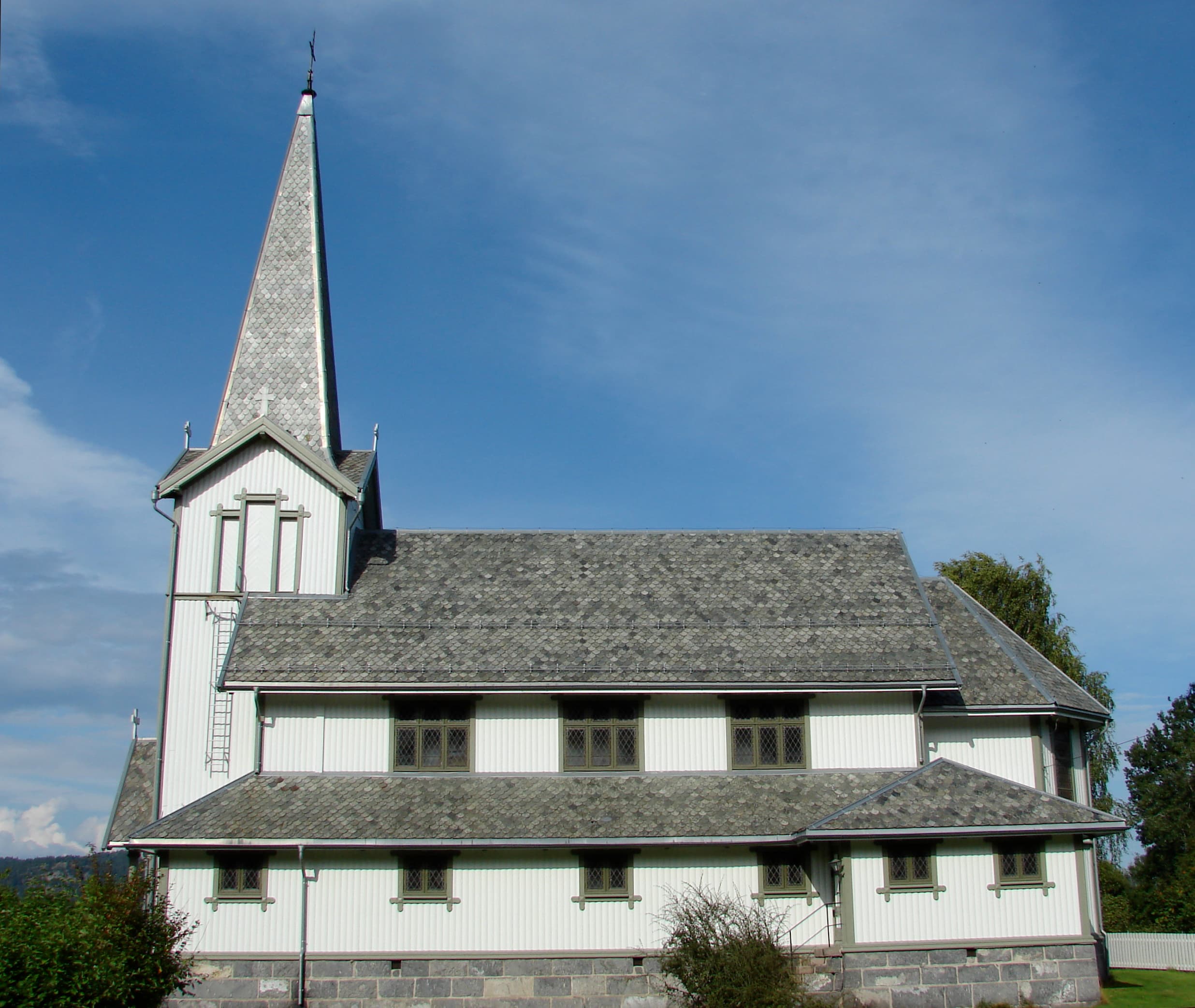 Herre Church