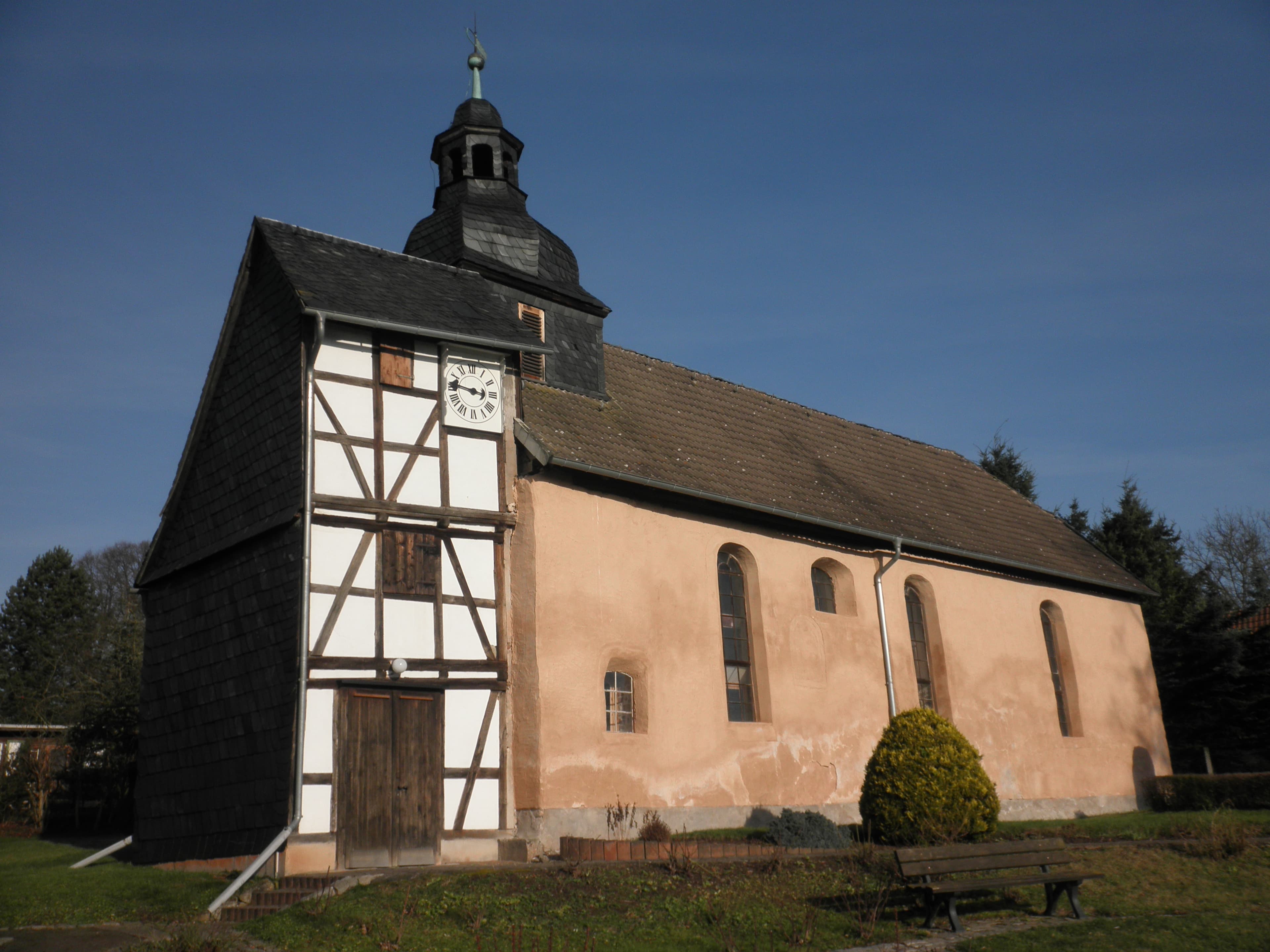 St. Johannis