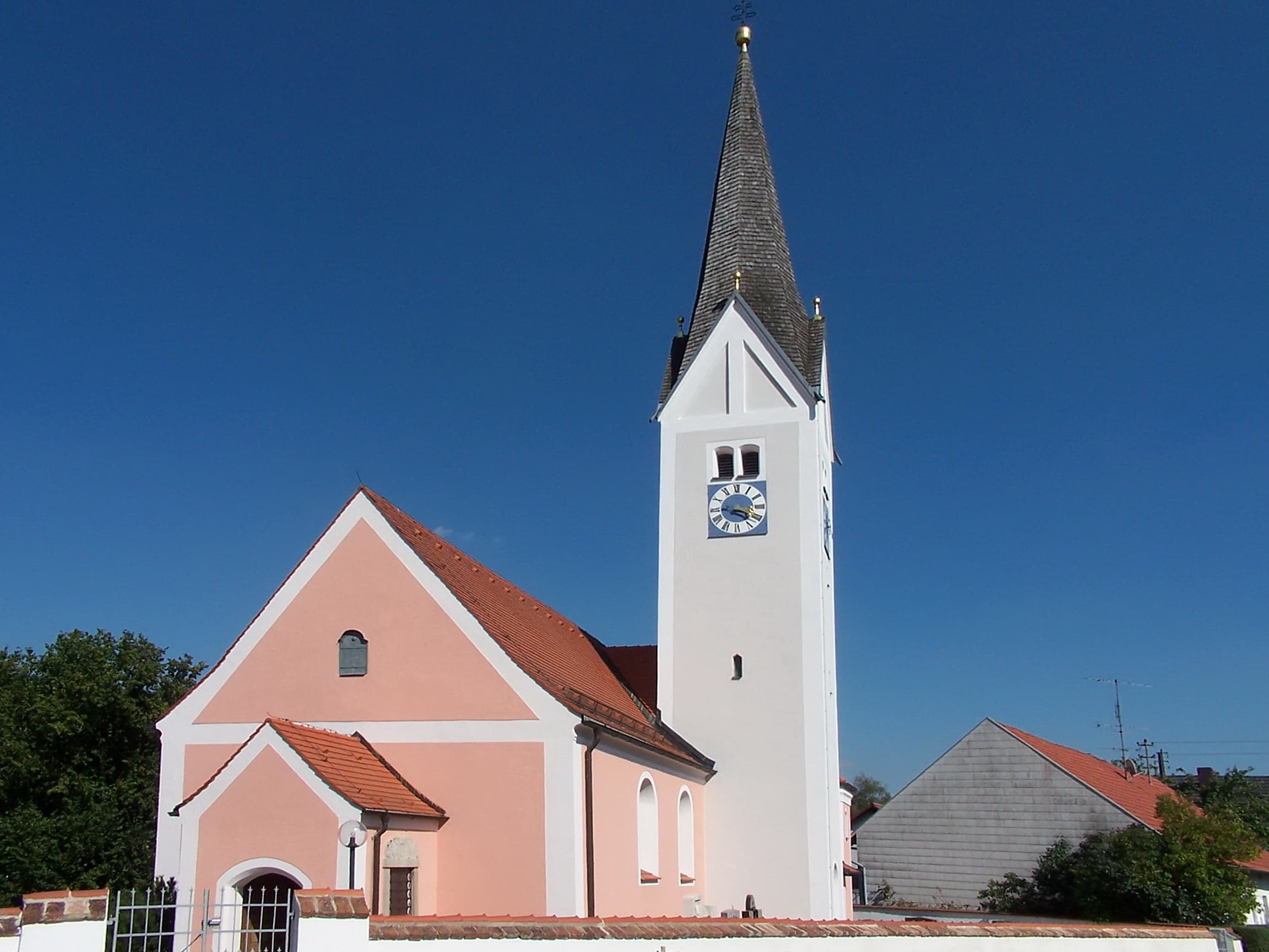 St. Martin (Herrngiersdorf)