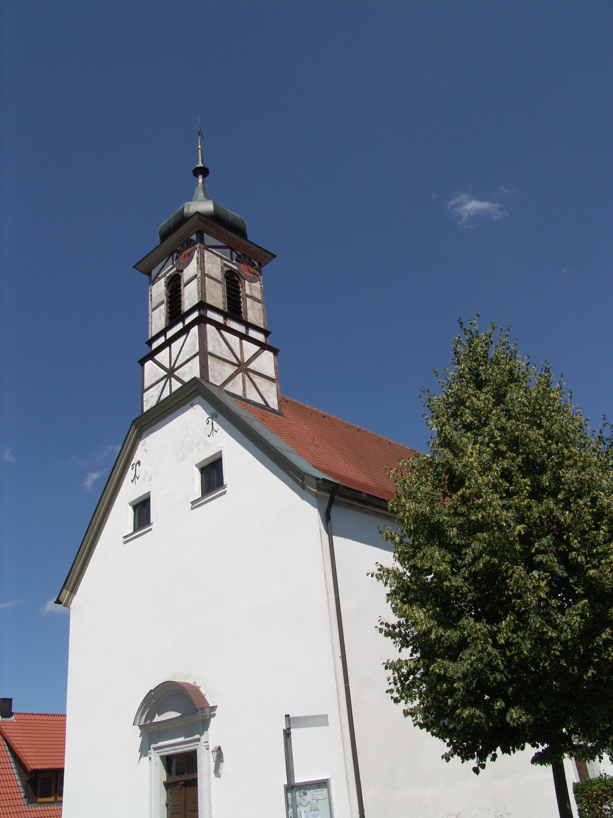 St. Matthäus