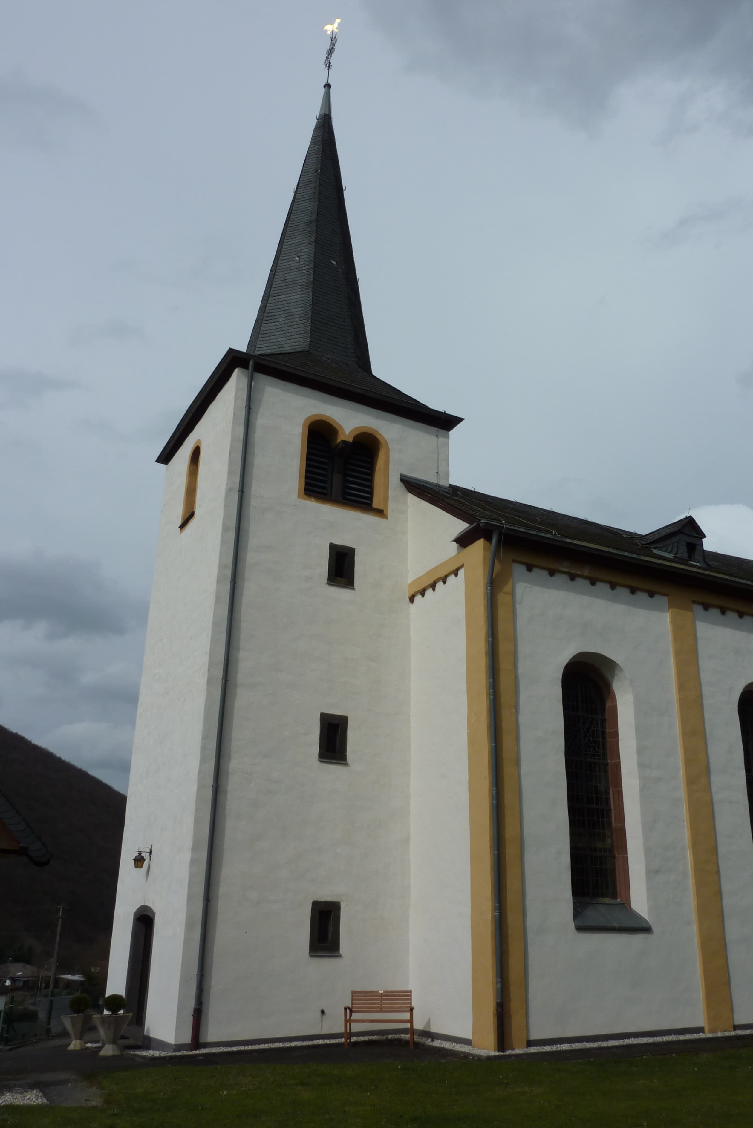 St. Hippolytus (Herschbach)