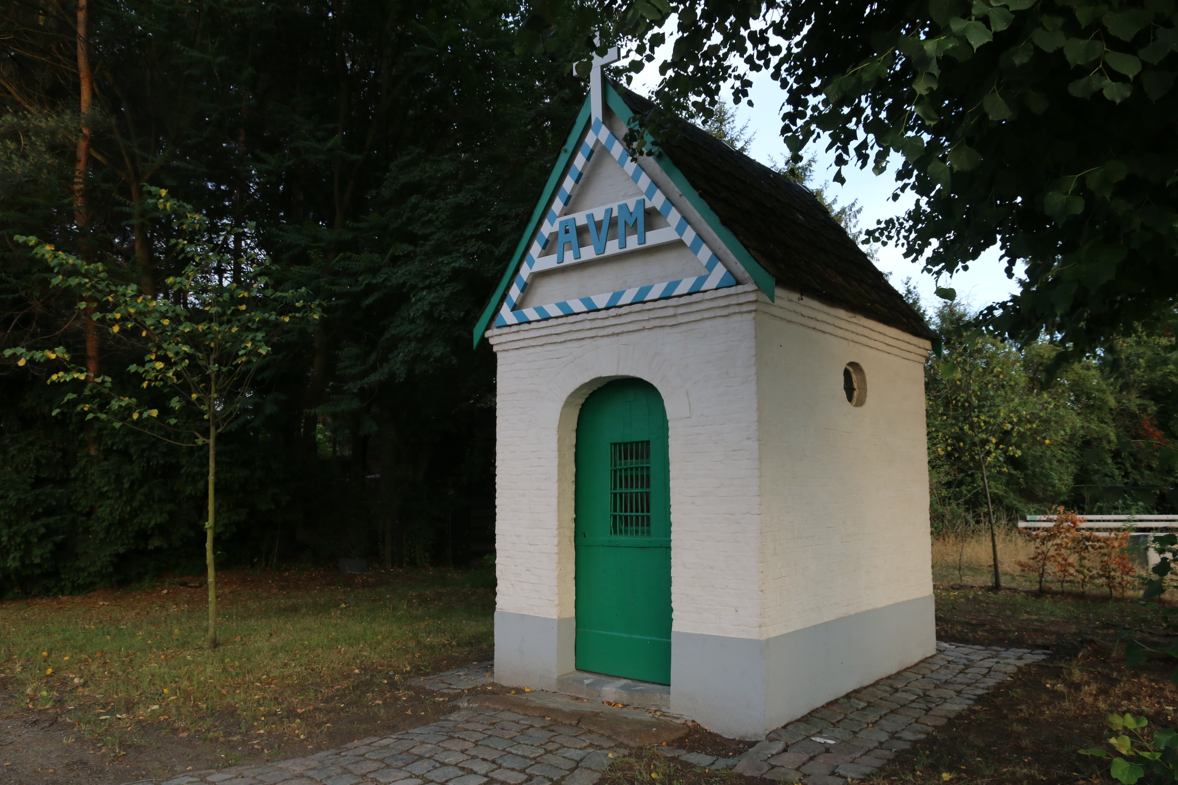 Wezelkapel (Herselt)