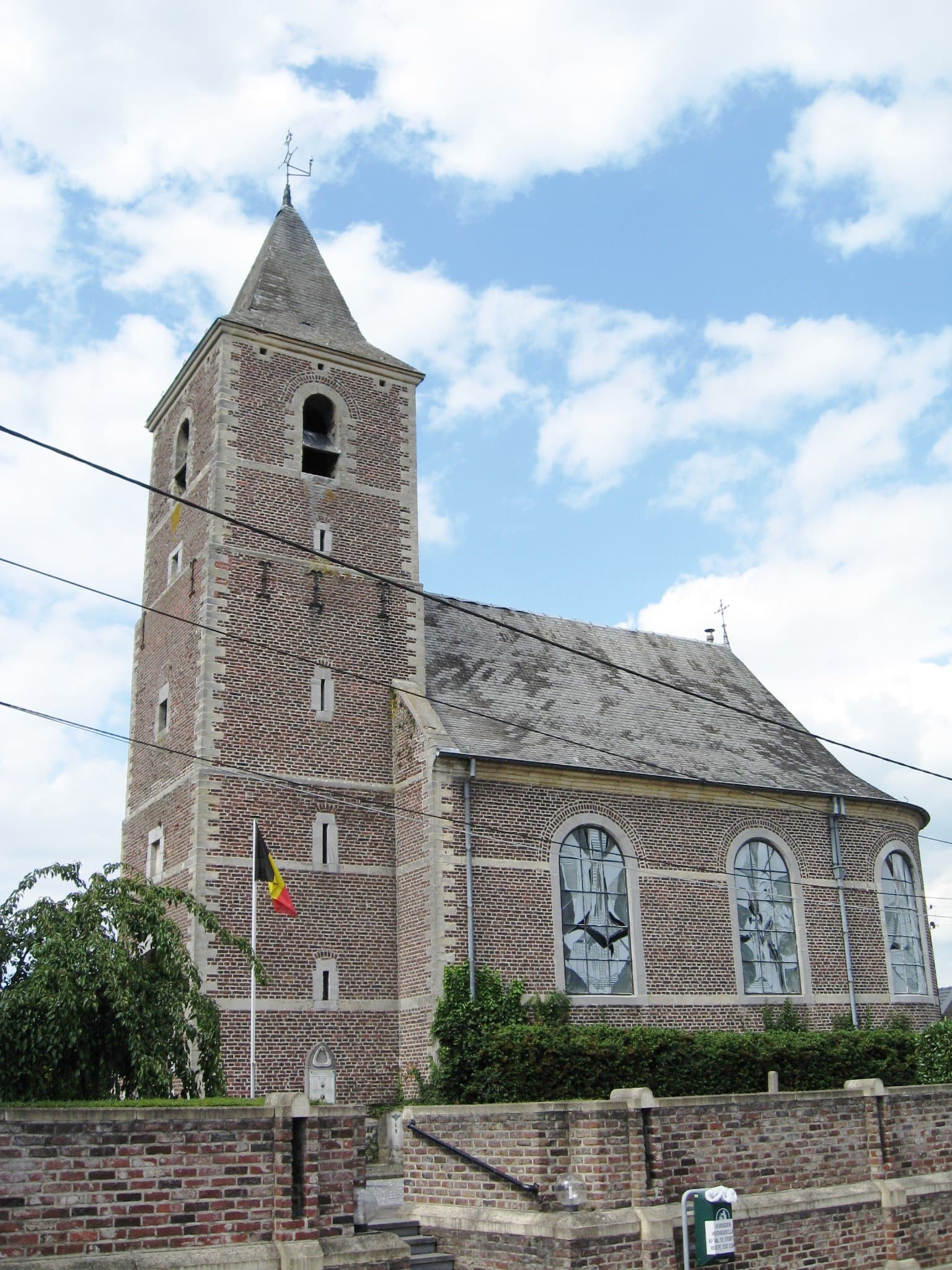 Sint-Lambertuskerk