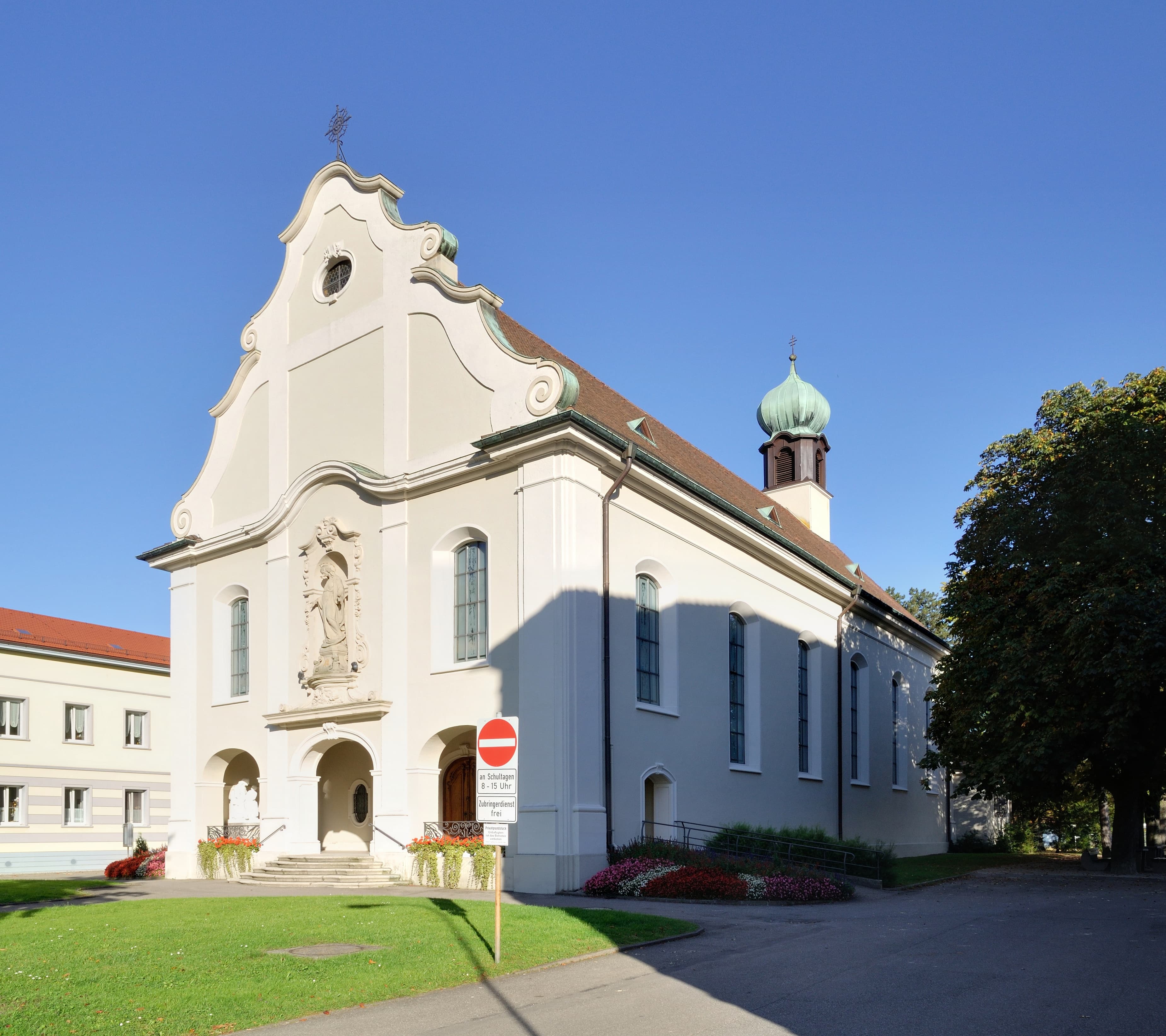 St. Josef