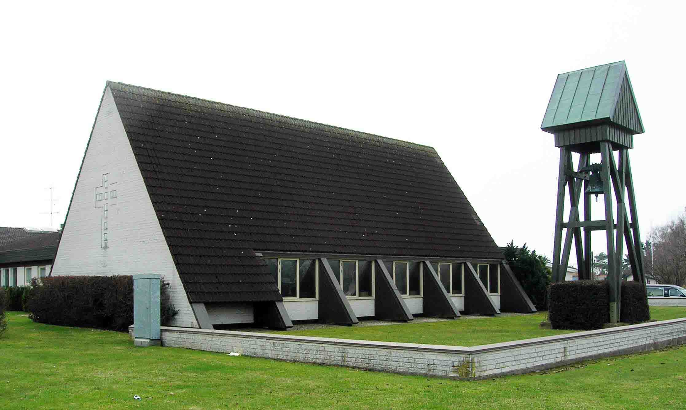 Herting Church