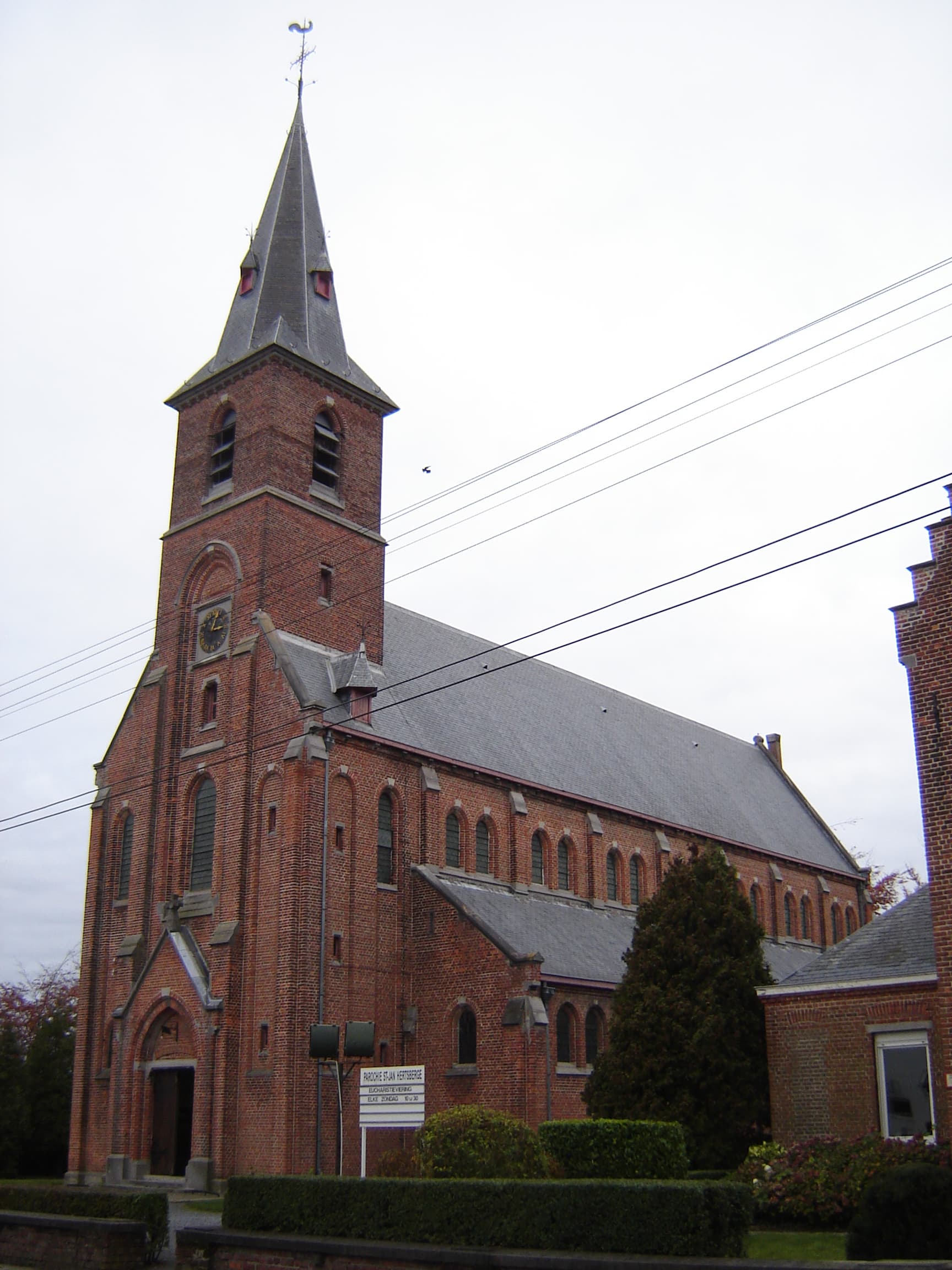 Sint-Janskerk