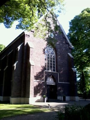Herz-Jesu-Kirche