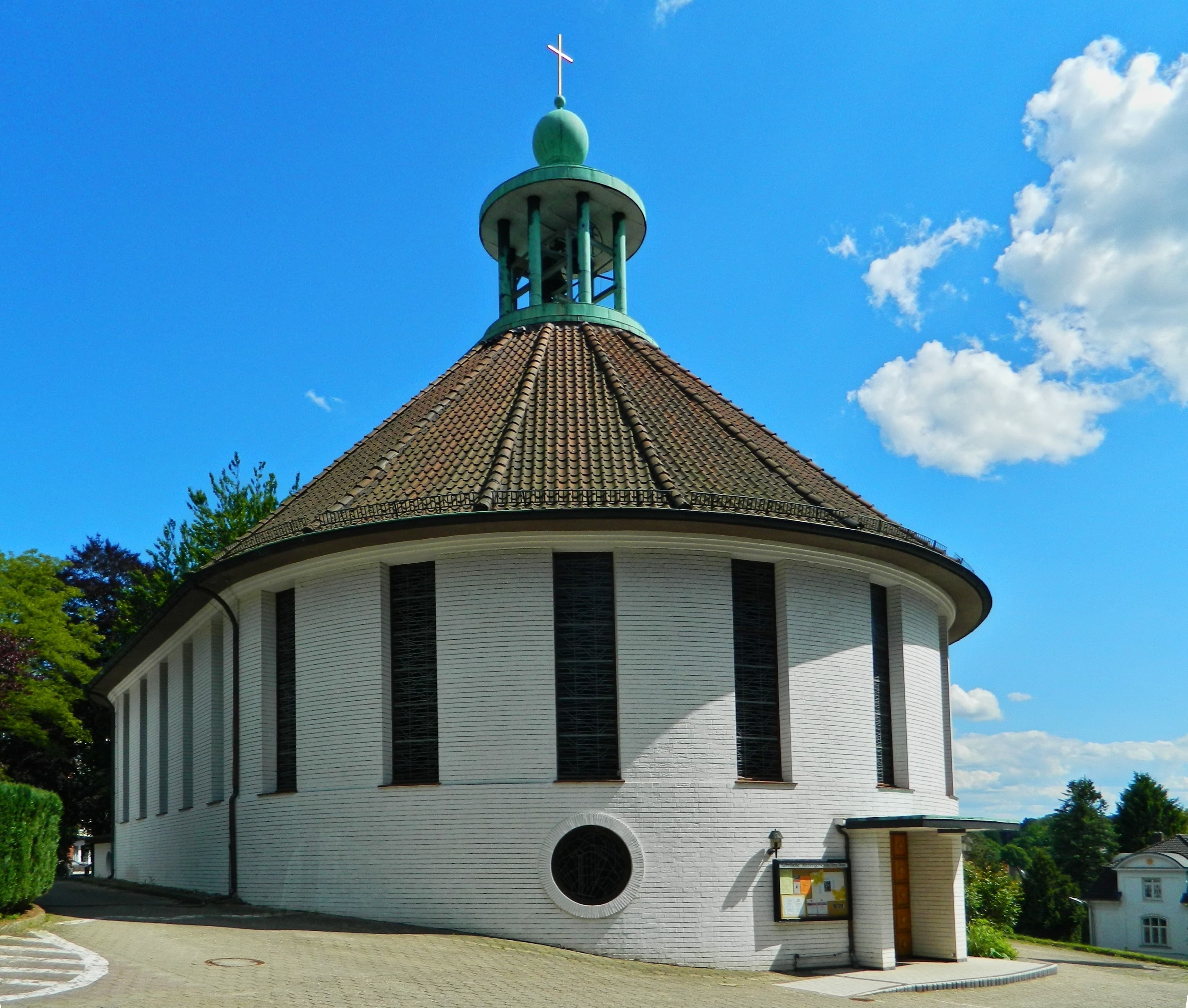 Herz-Jesu-Kirche