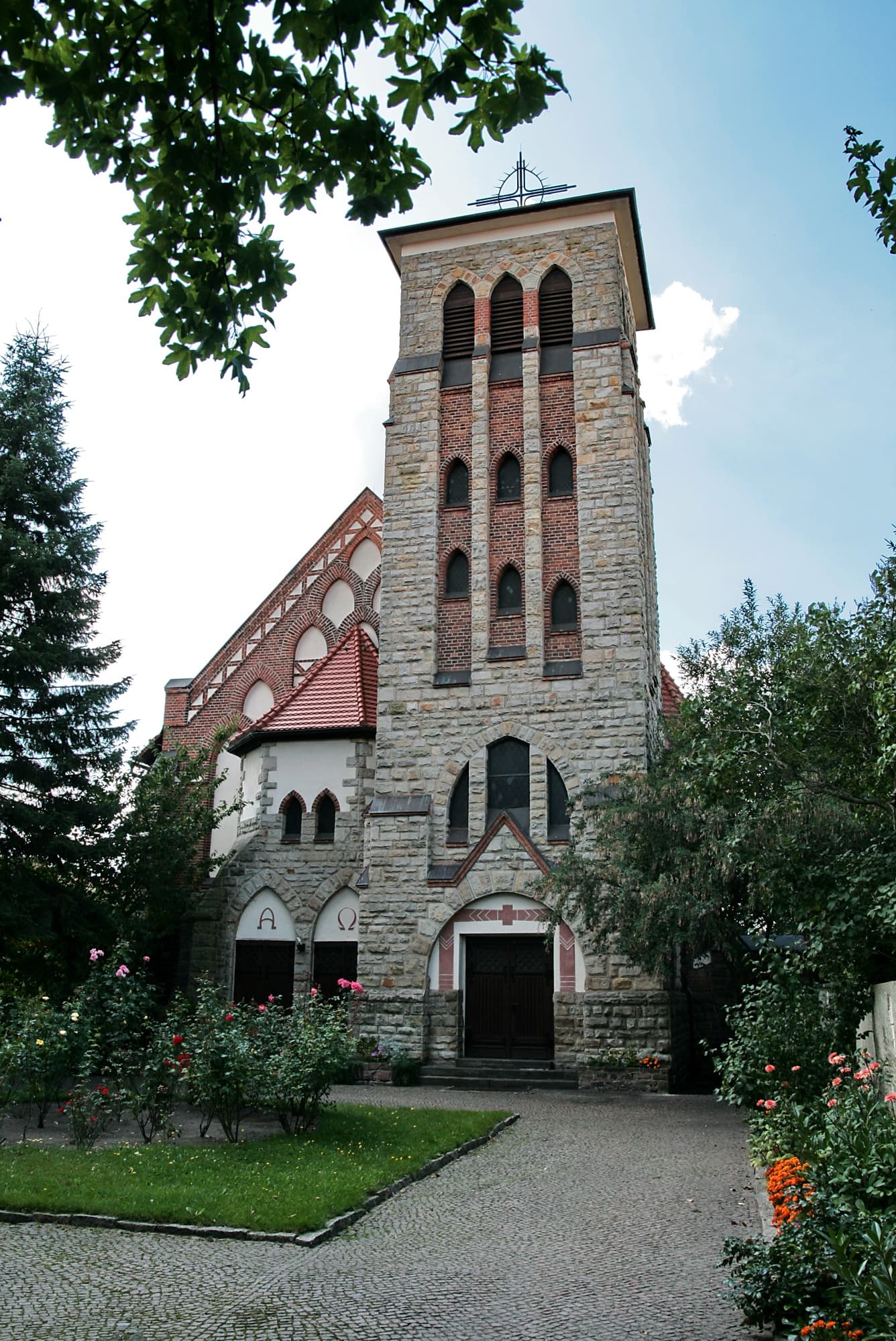 Herz Jesu (Oebisfelde)